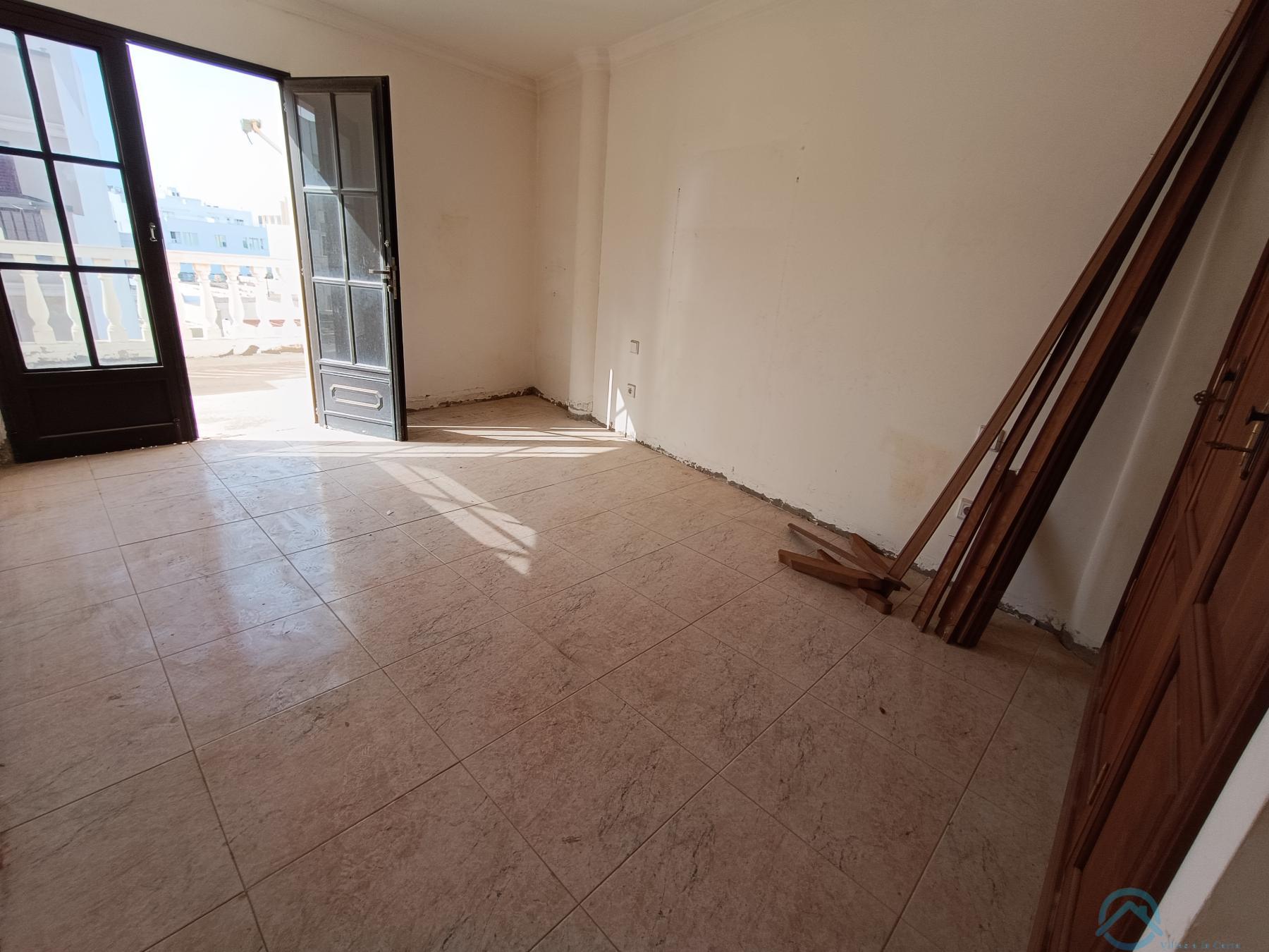 Verkoop van penthouse in Arrecife