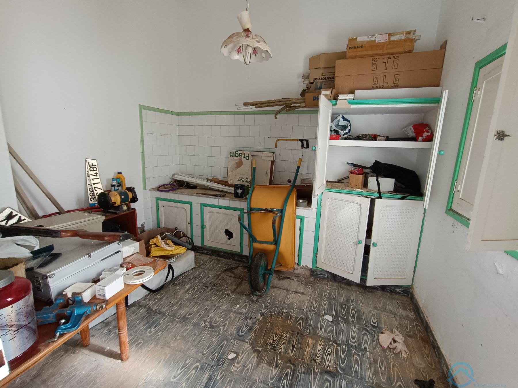 For sale of house in Teguise
