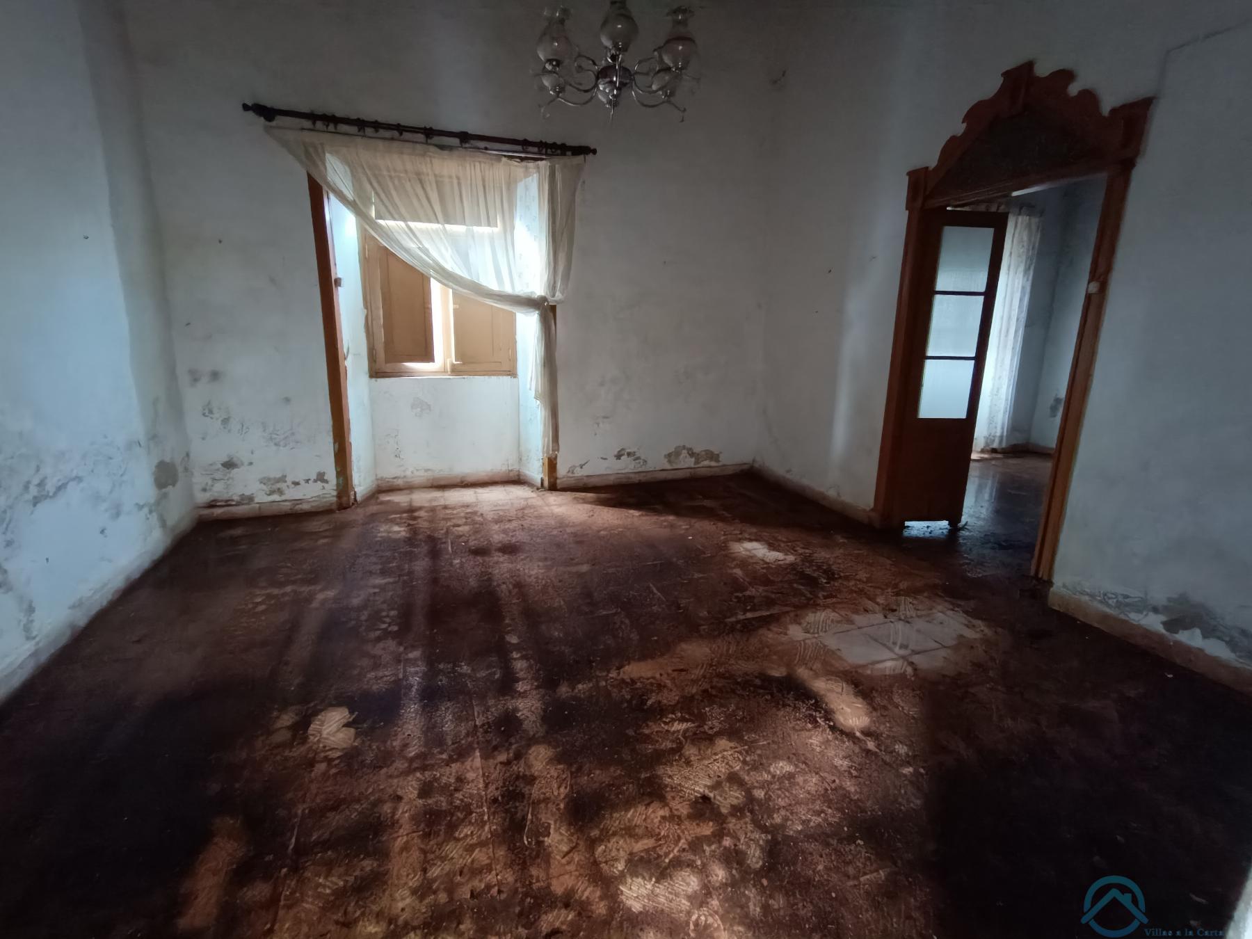 For sale of house in Teguise