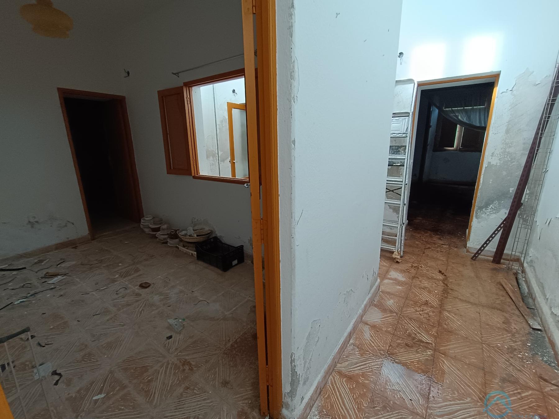 For sale of house in Teguise