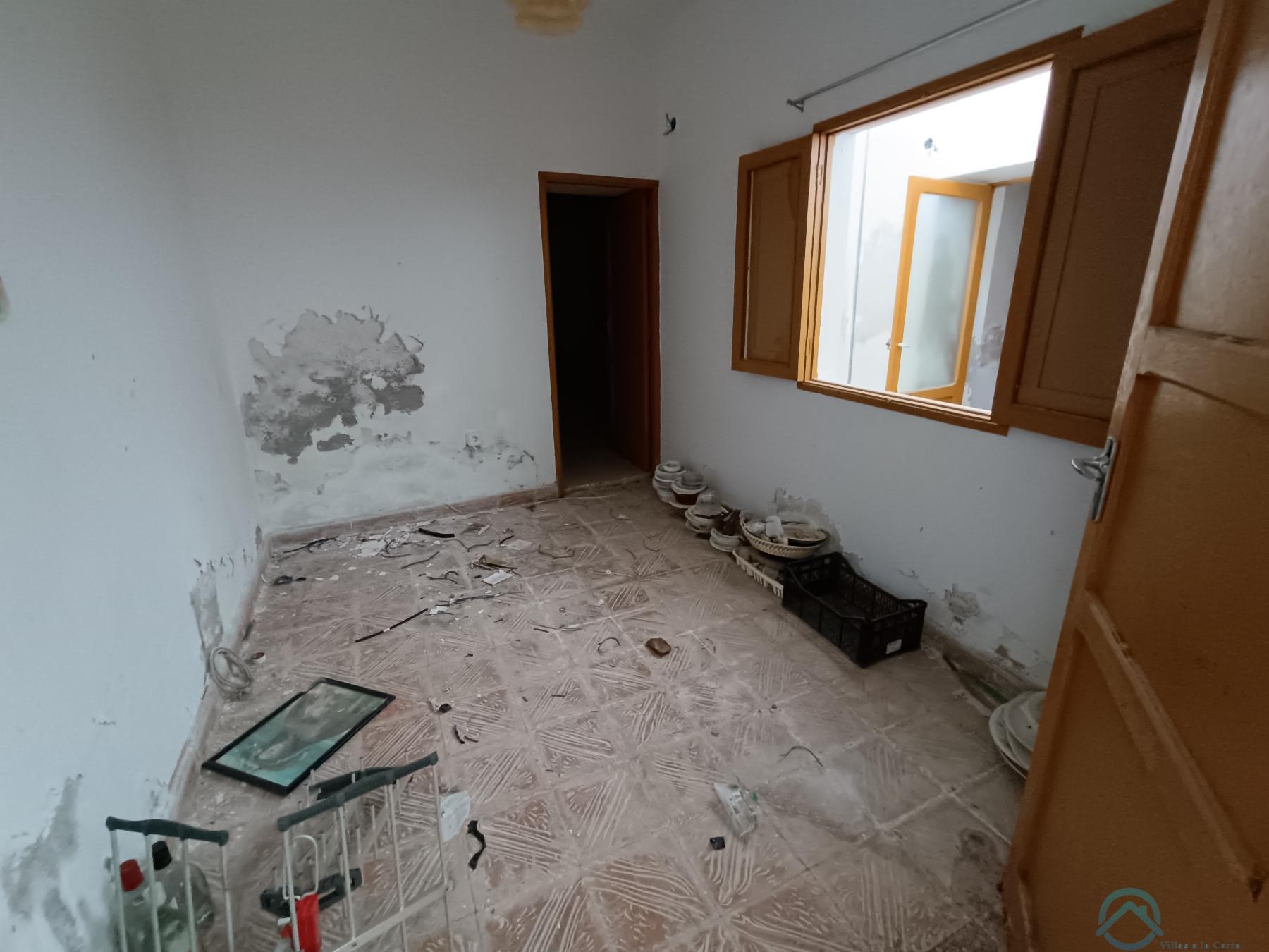 For sale of house in Teguise