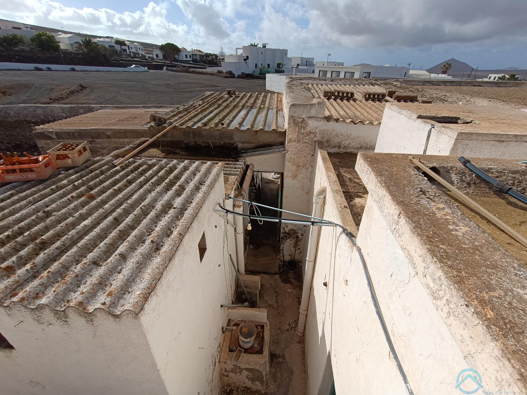 For sale of house in Teguise