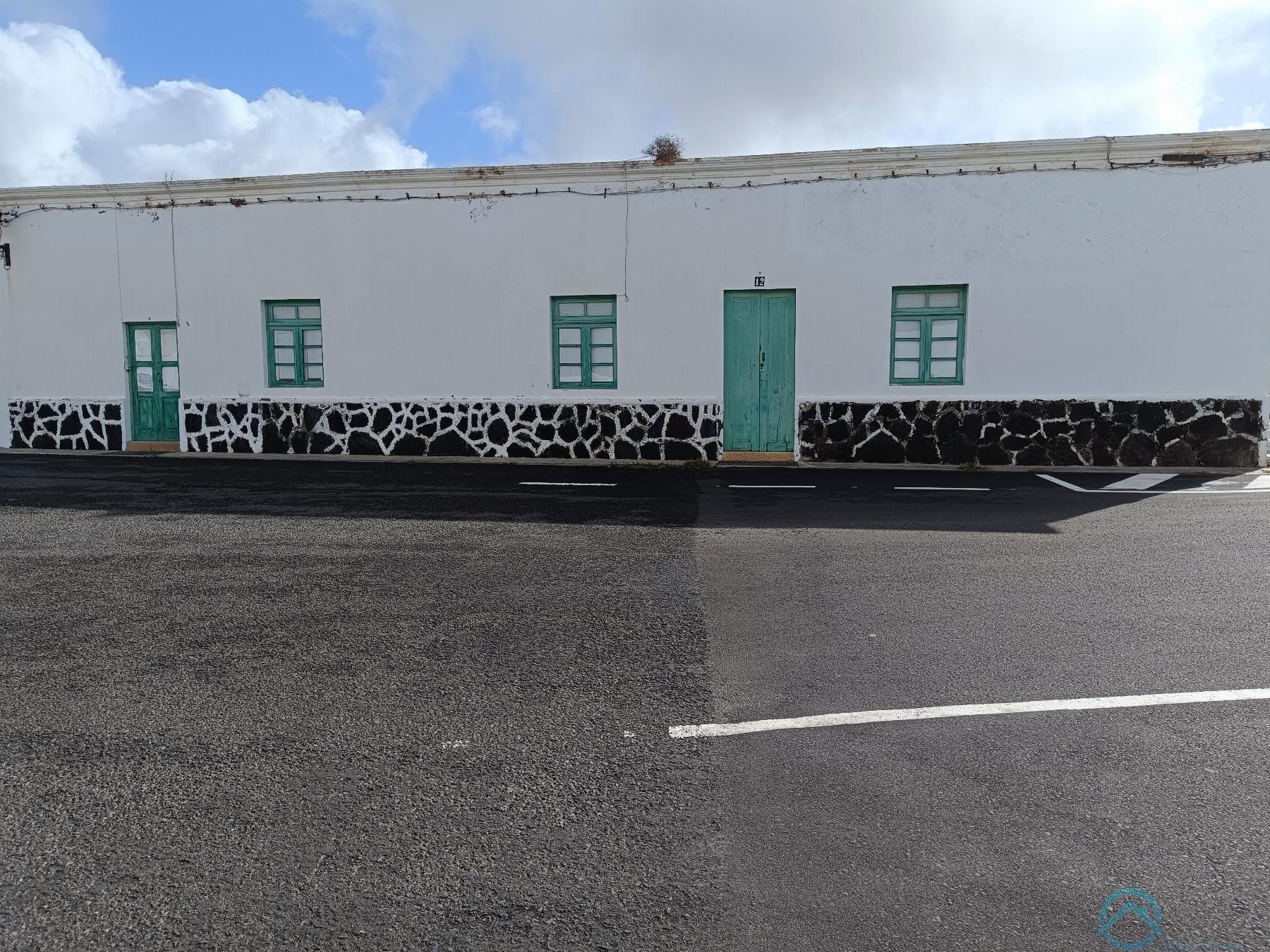 For sale of house in Teguise