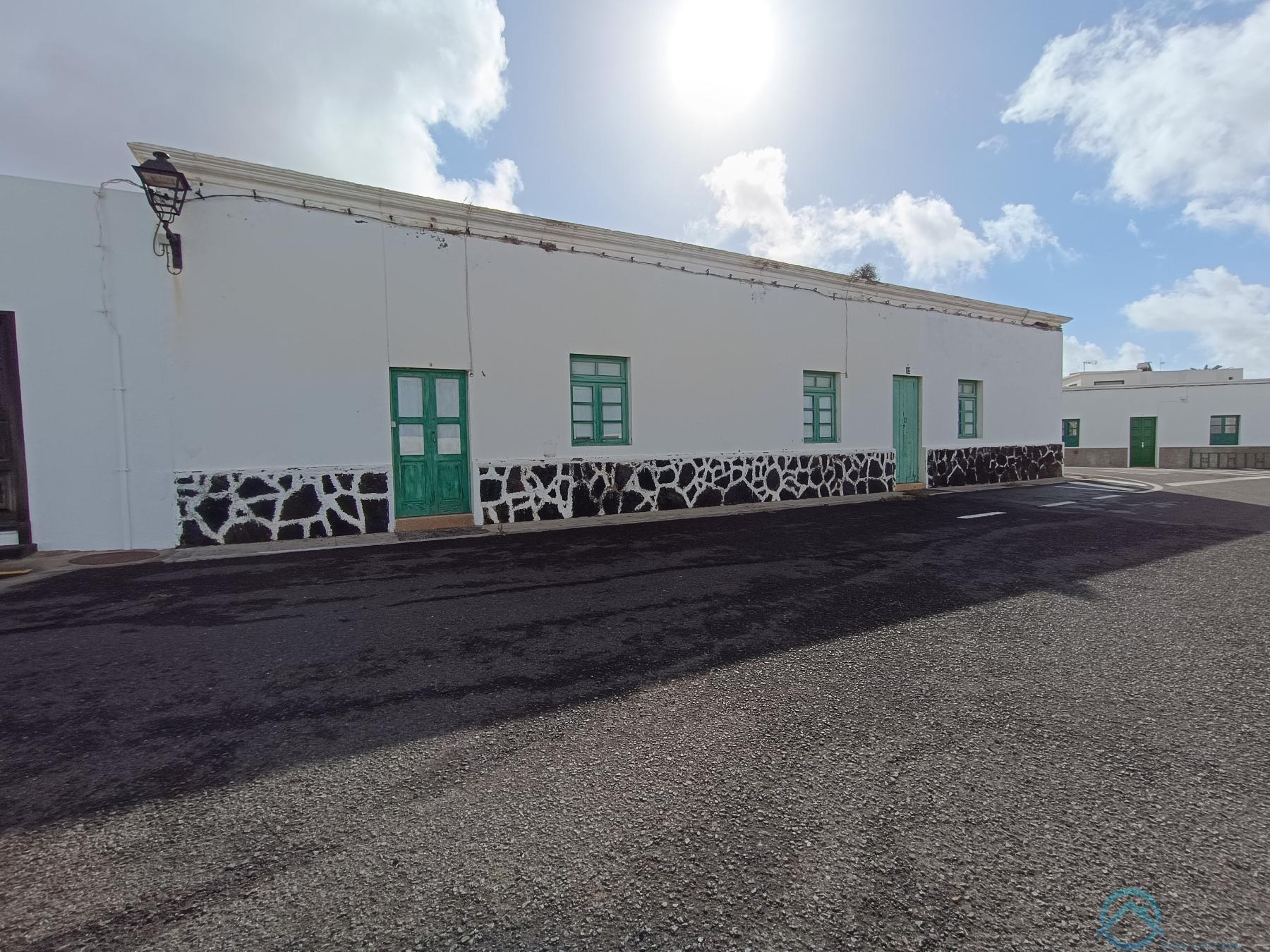 Venta de casa en Teguise