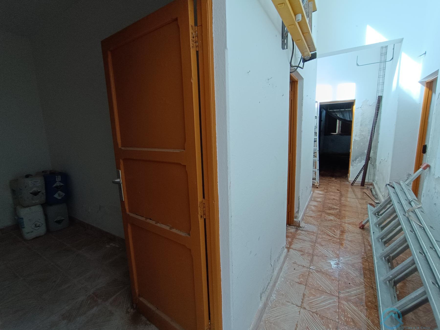 Venta de casa en Teguise