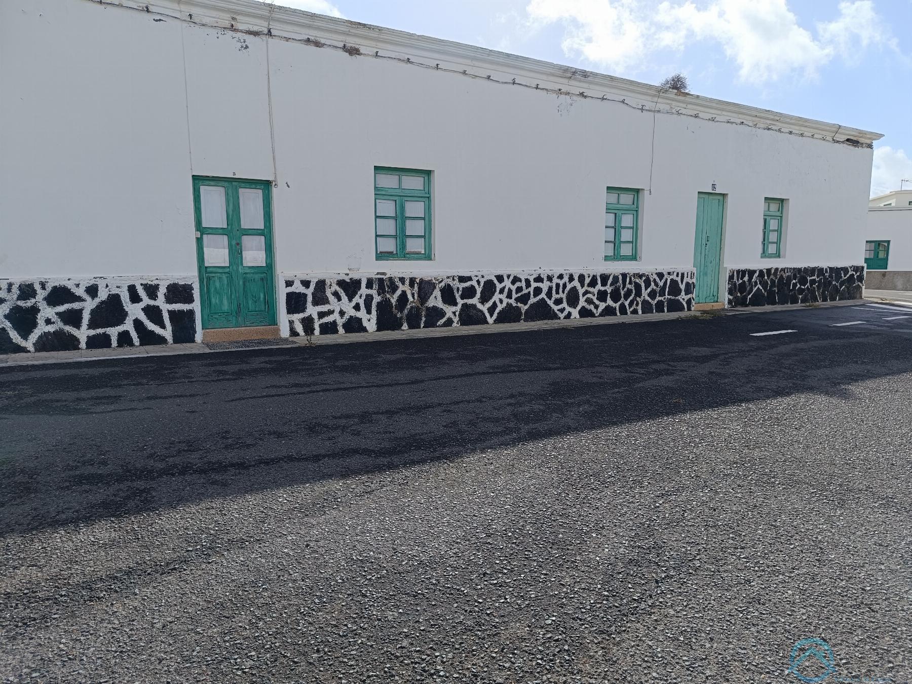 Venta de casa en Teguise