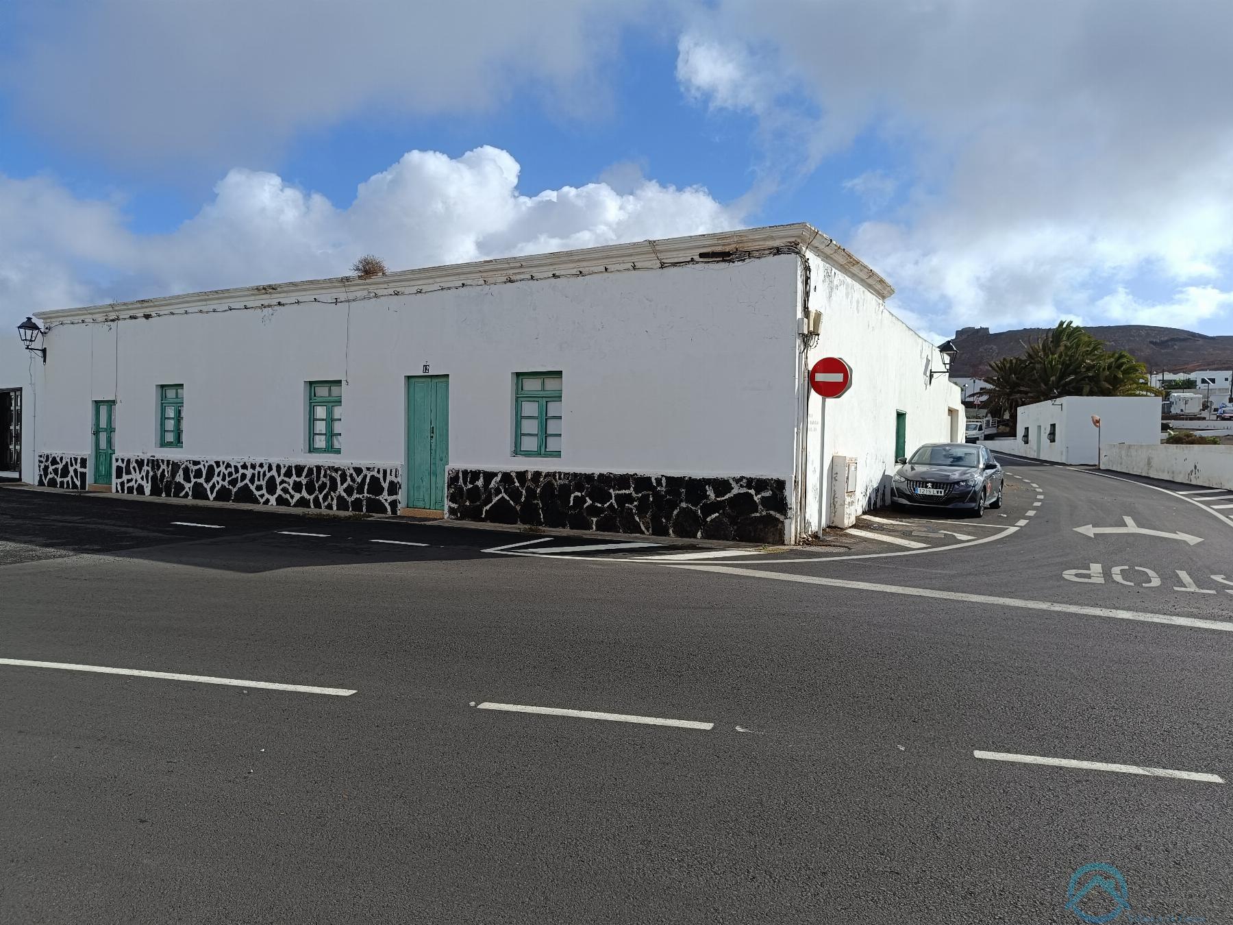 For sale of house in Teguise