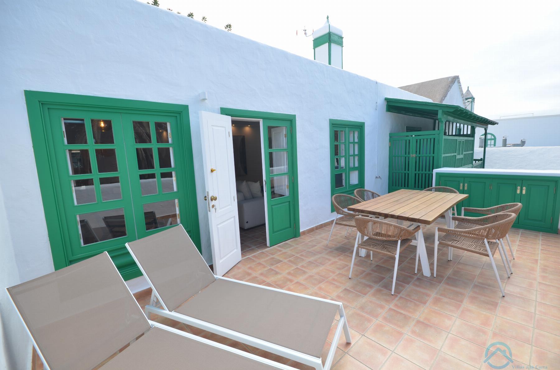 Venda de apartamento em Teguise
