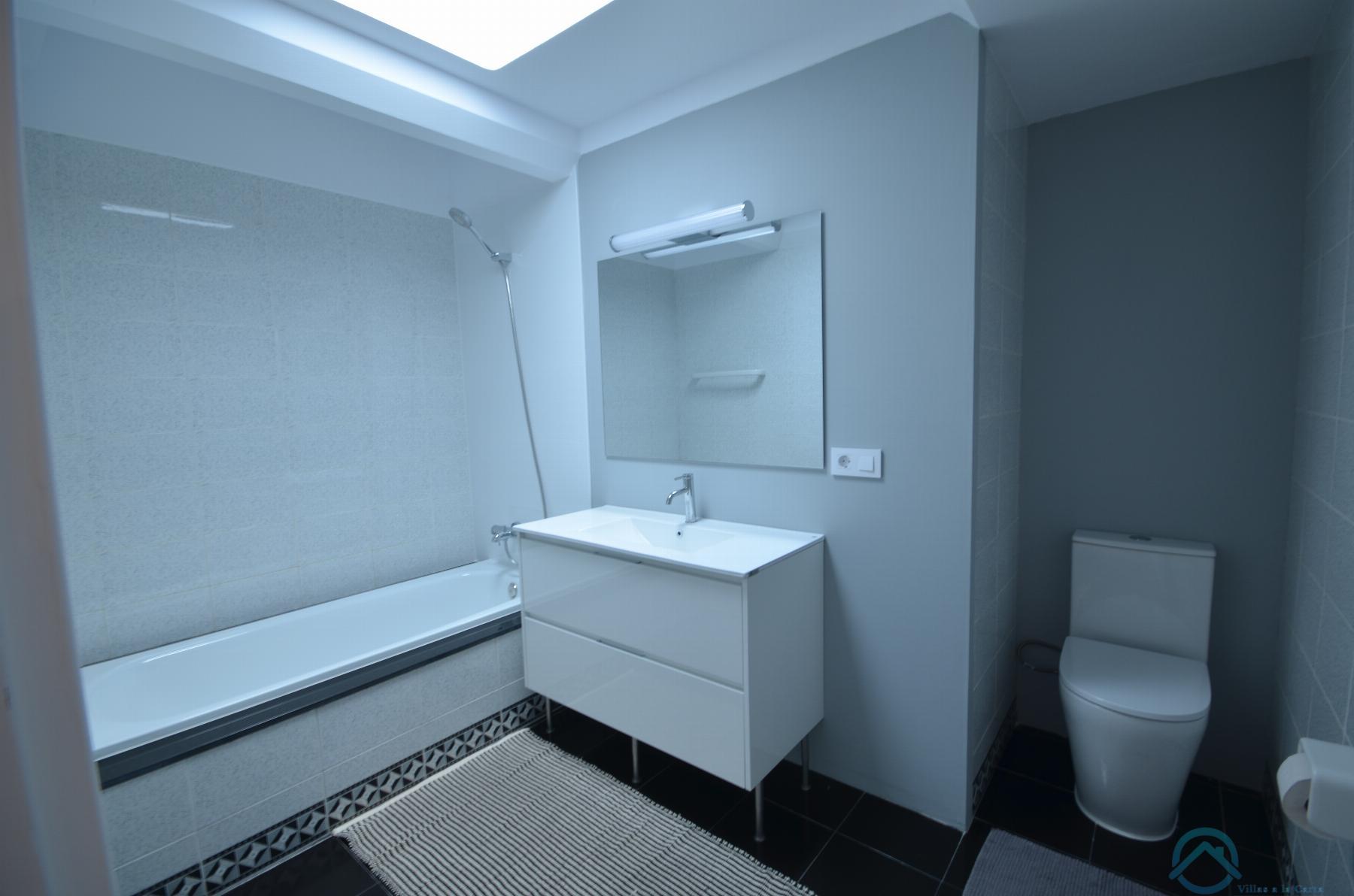 Venda de apartamento em Teguise