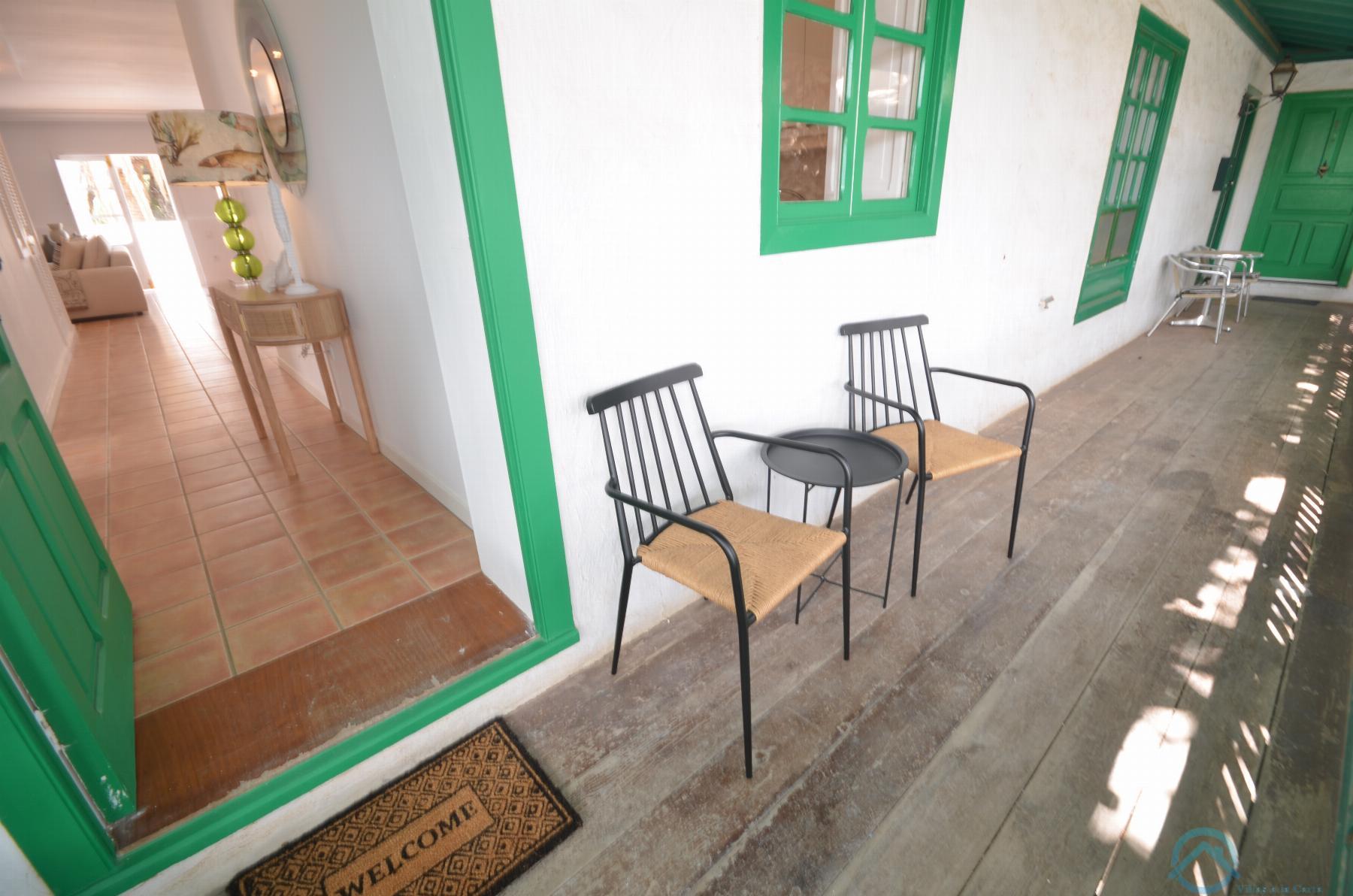 Venda de apartamento em Teguise