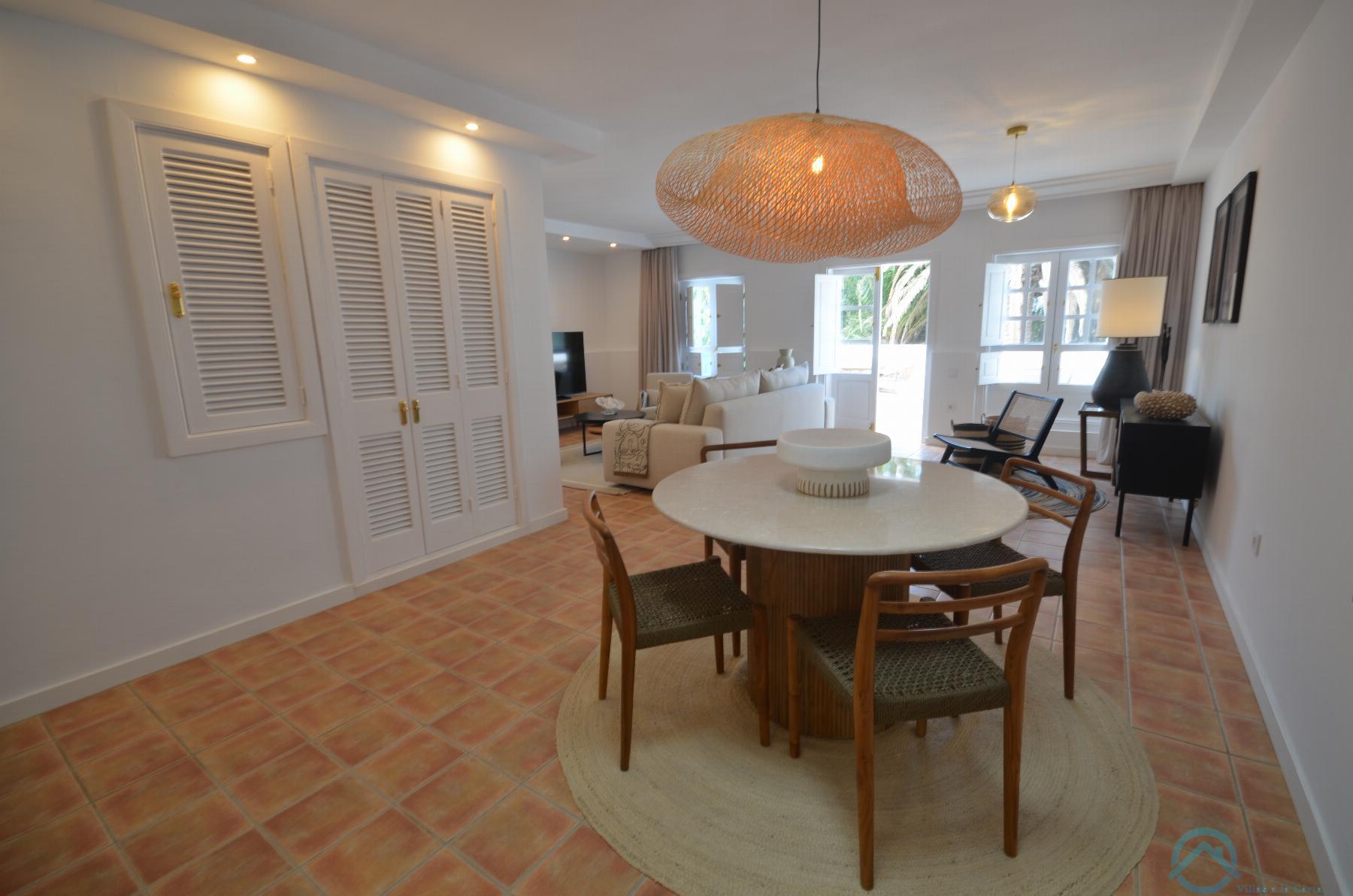 Venda de apartamento em Teguise