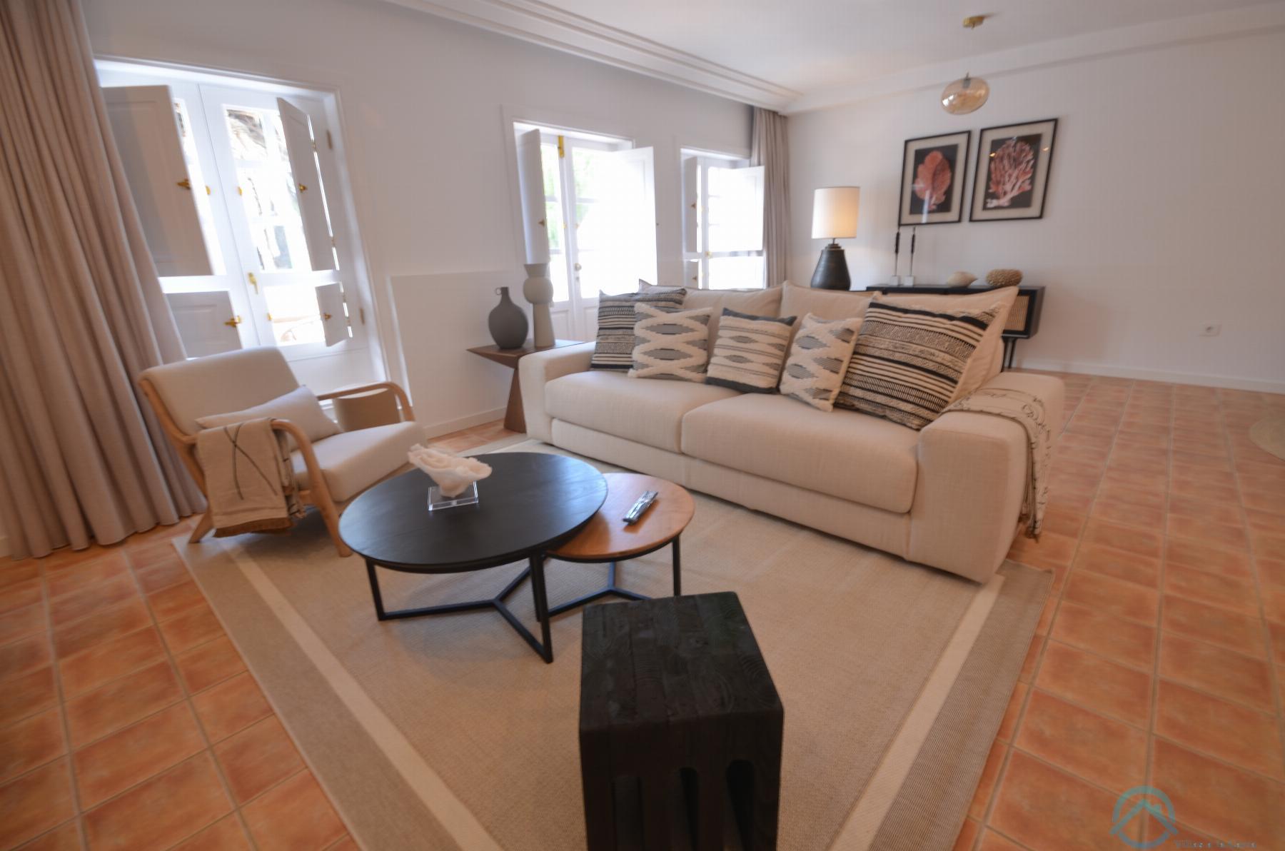 Venda de apartamento em Teguise
