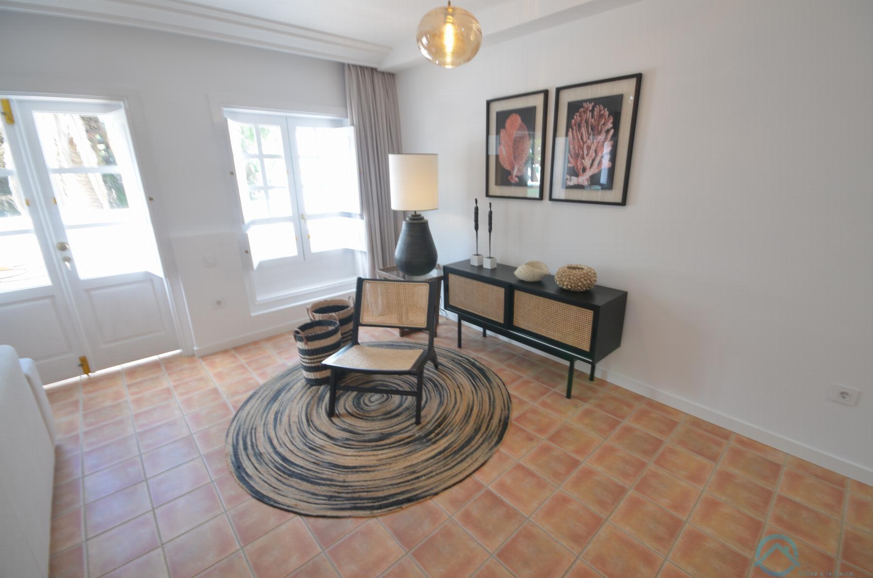 Venda de apartamento em Teguise