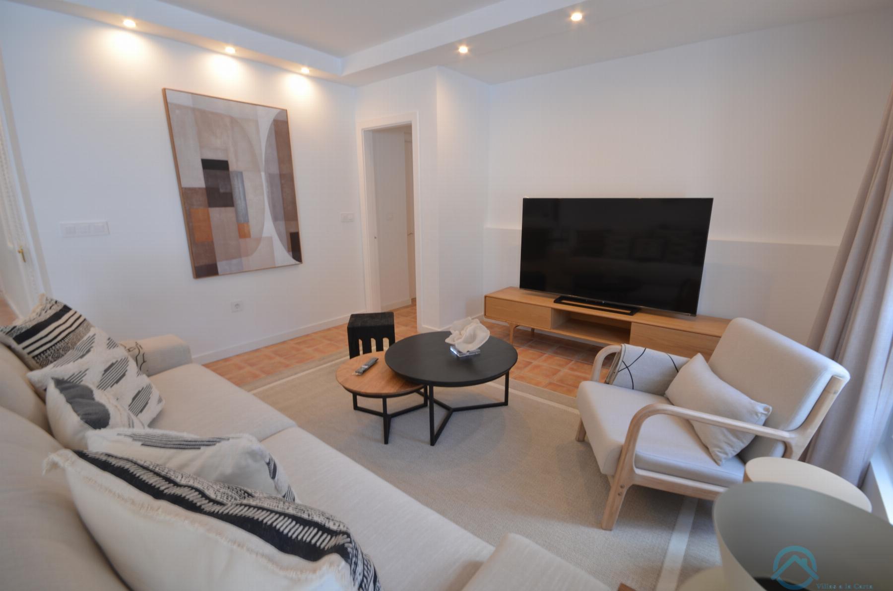 Venda de apartamento em Teguise