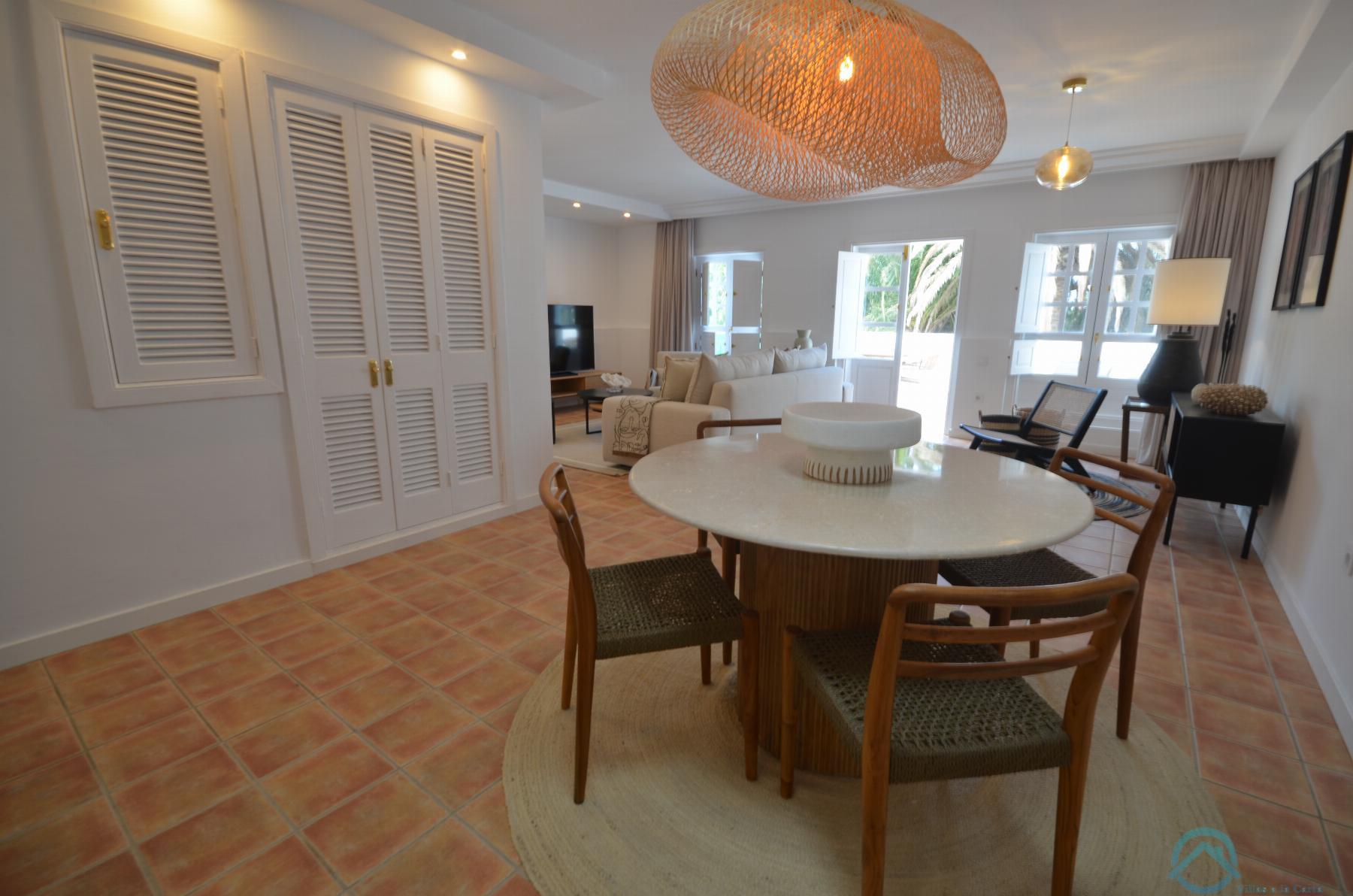 Venda de apartamento em Teguise