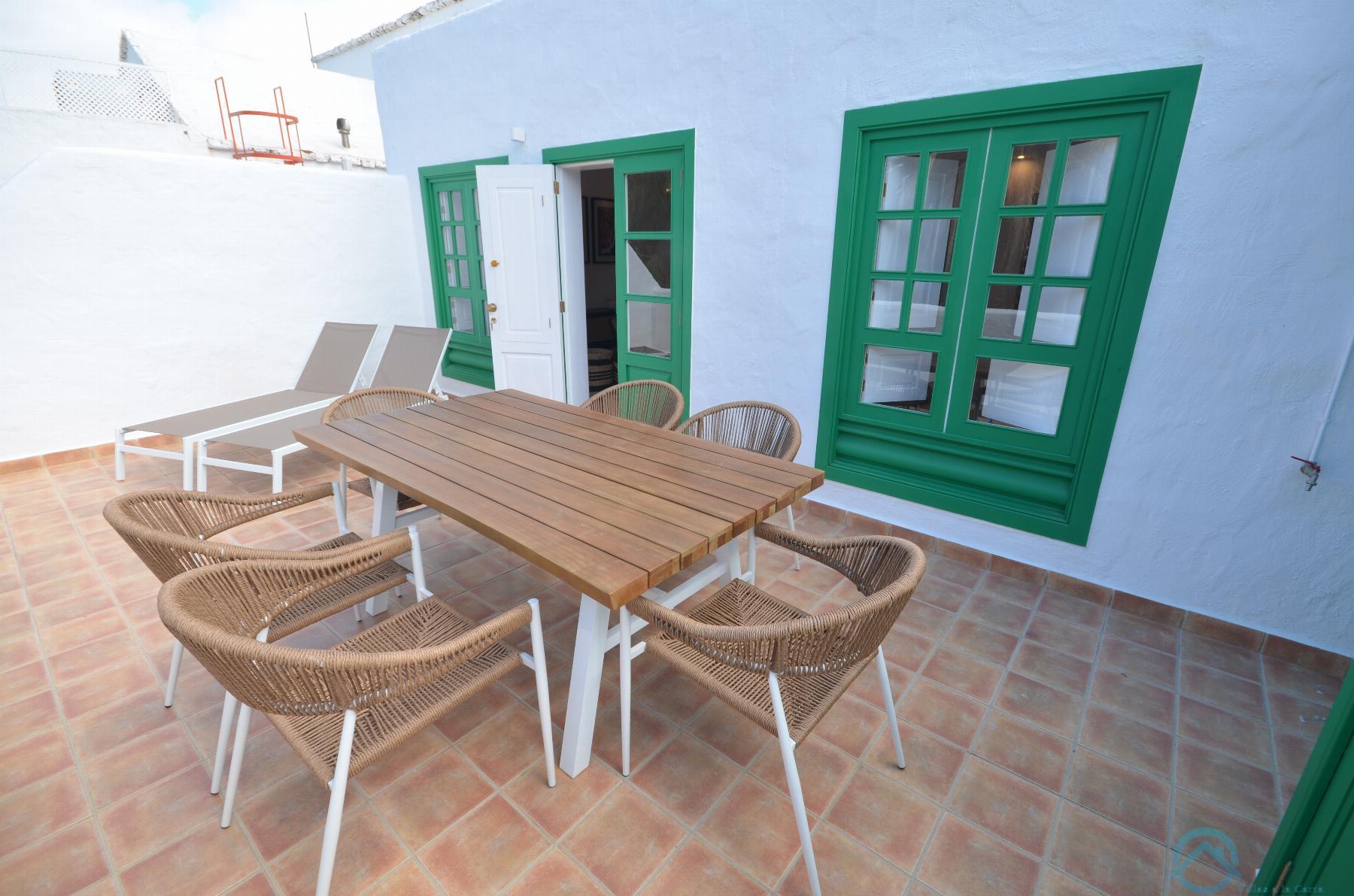 Venda de apartamento em Teguise