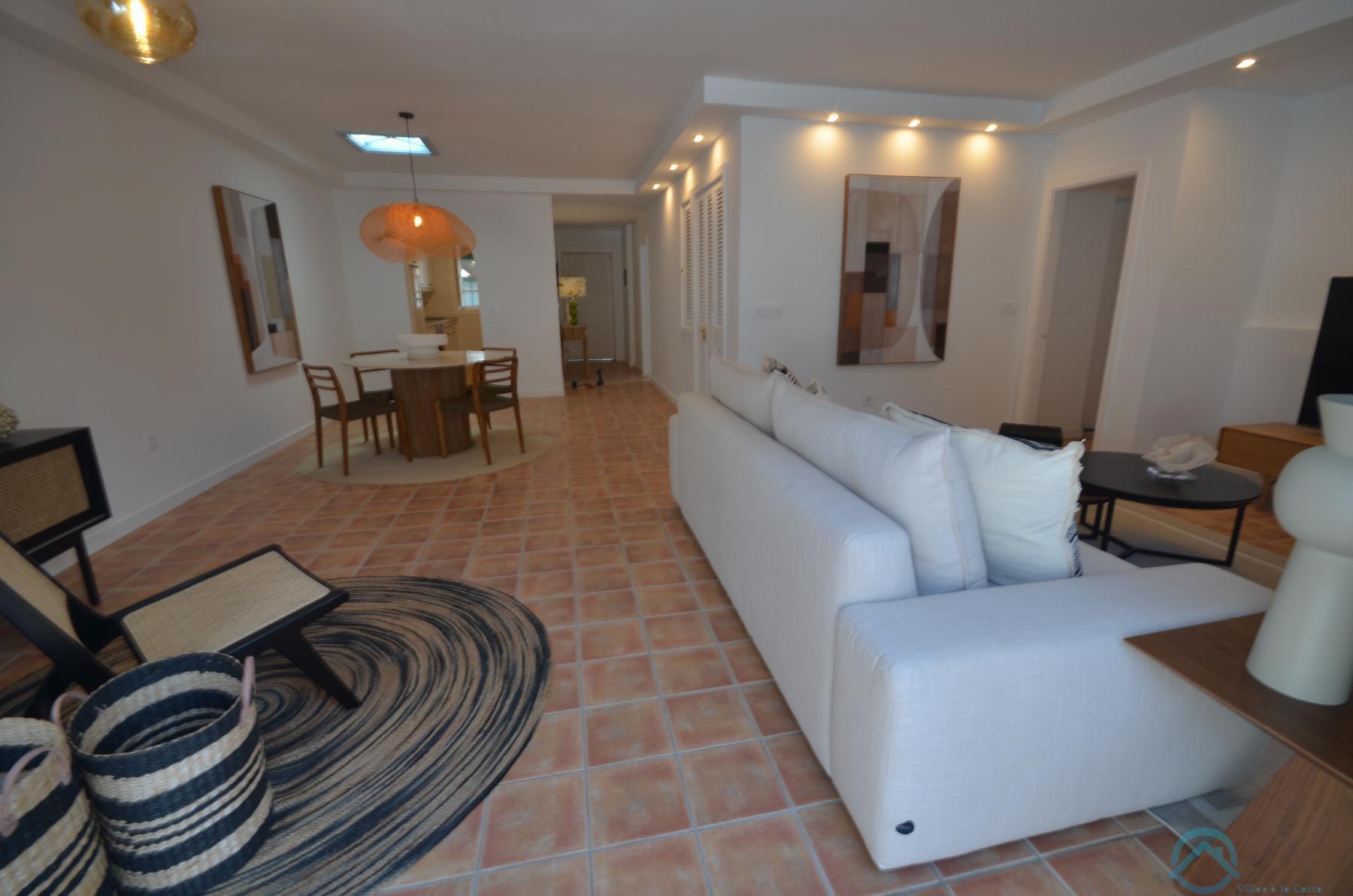 Venda de apartamento em Teguise