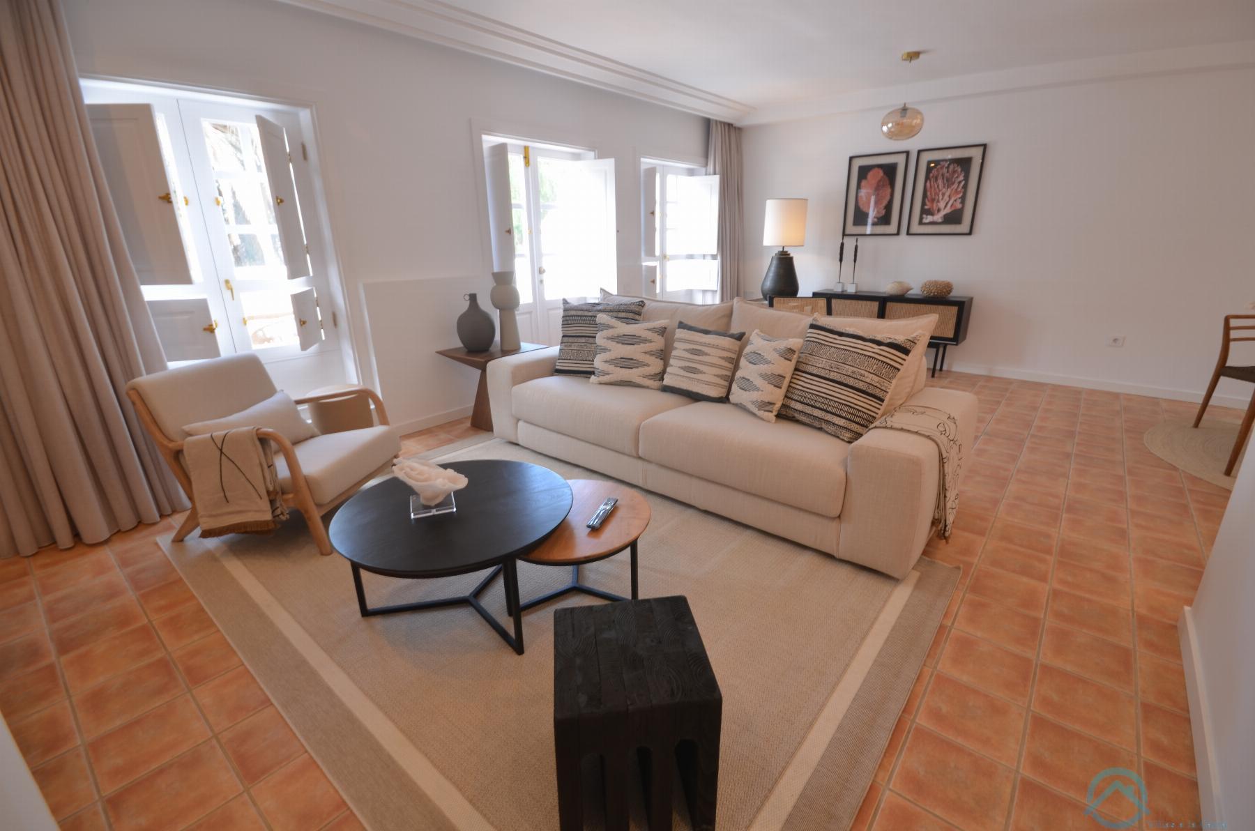 Venda de apartamento em Teguise