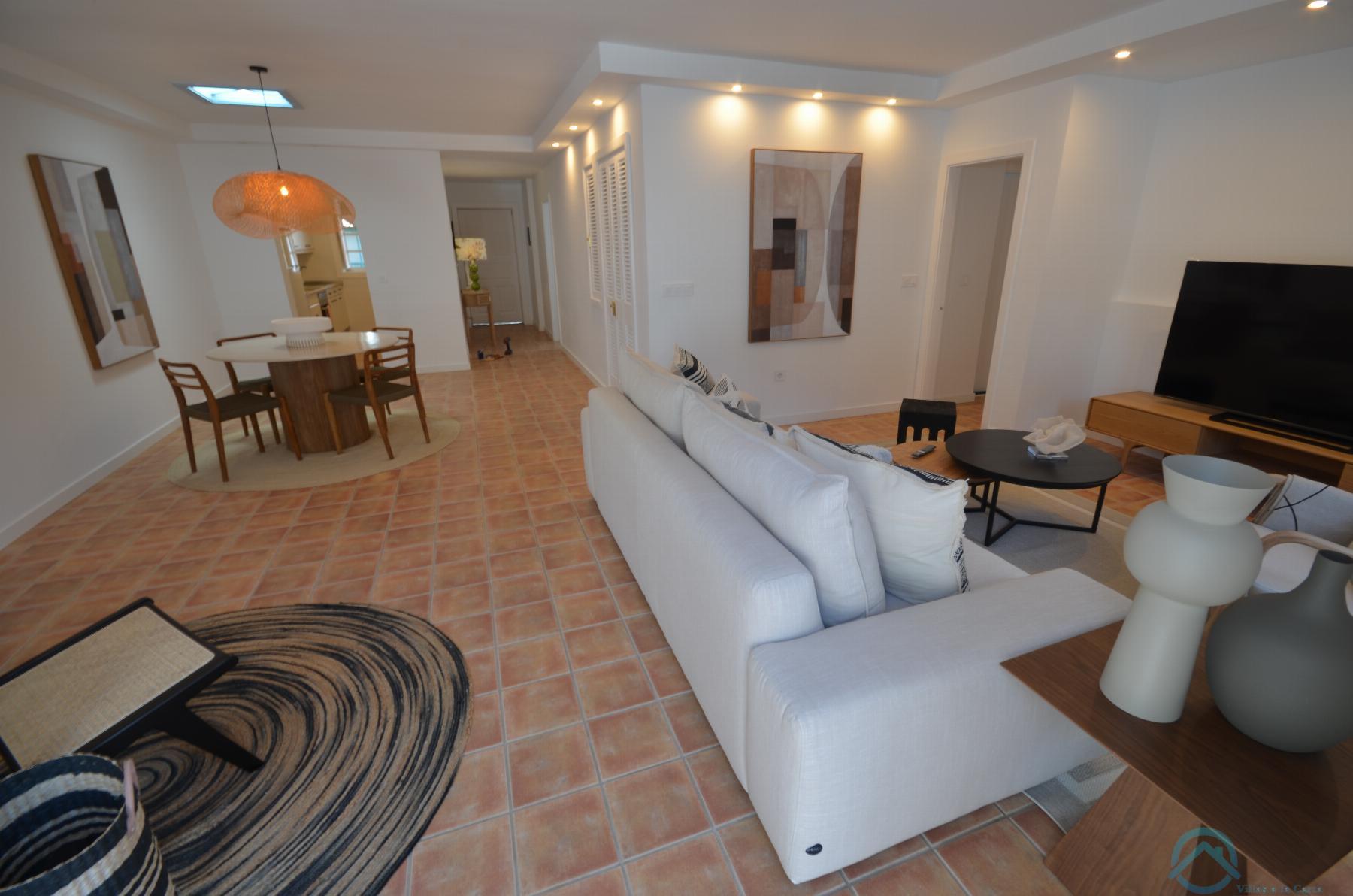 Venda de apartamento em Teguise