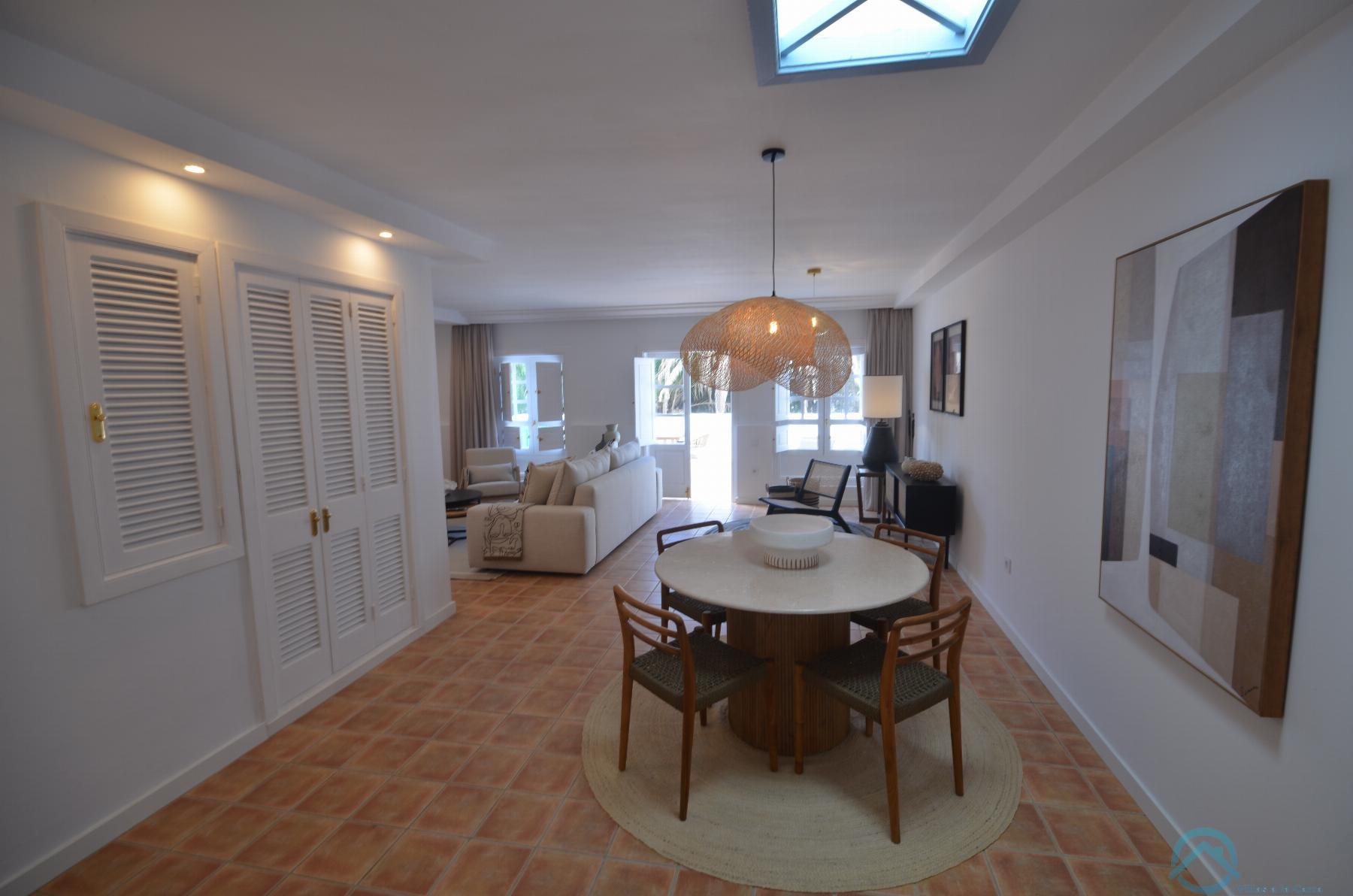 Venda de apartamento em Teguise