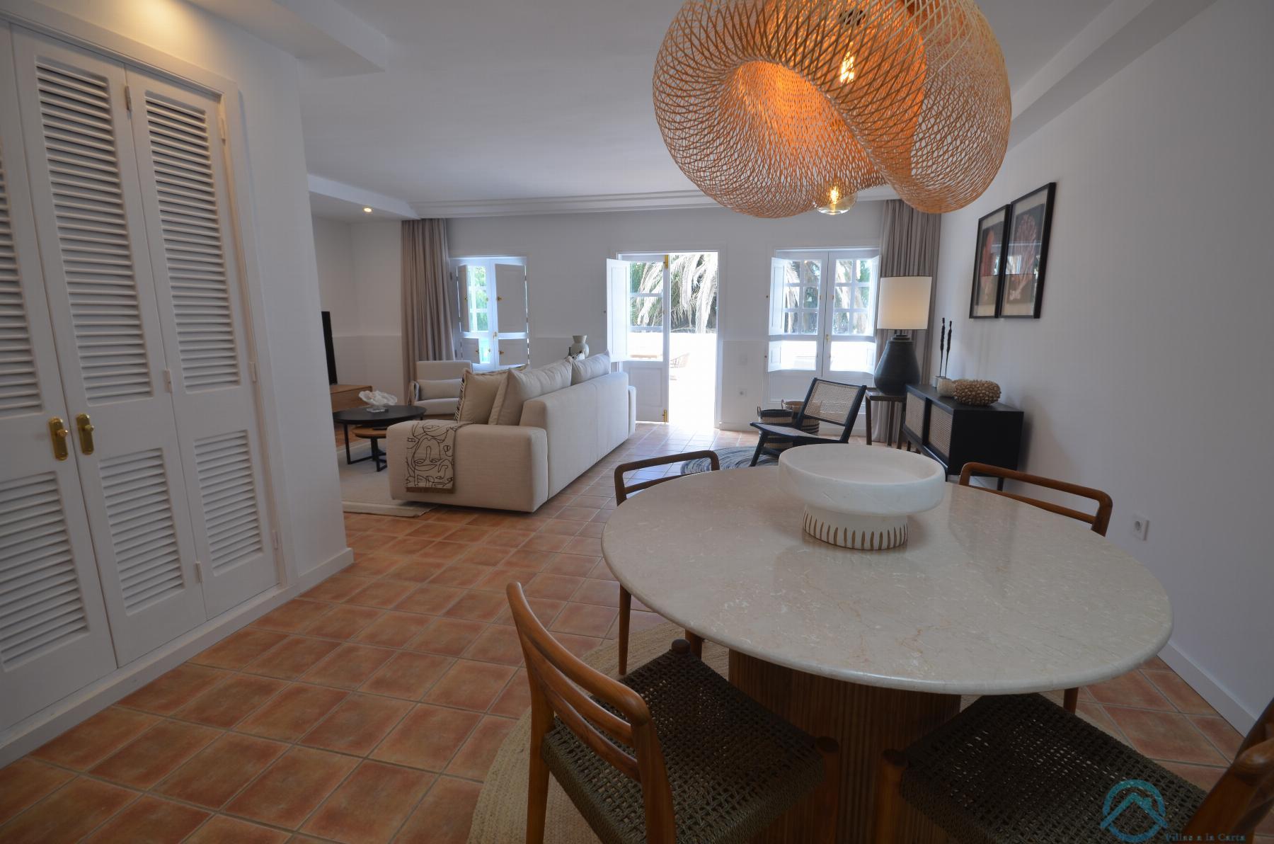 Venda de apartamento em Teguise