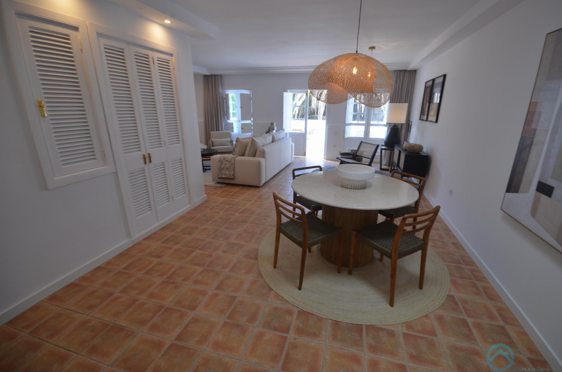 Venda de apartamento em Teguise