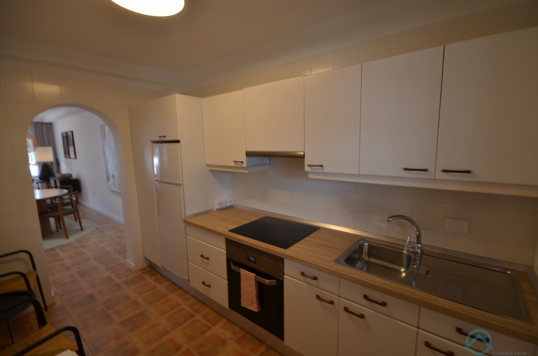 Venda de apartamento em Teguise