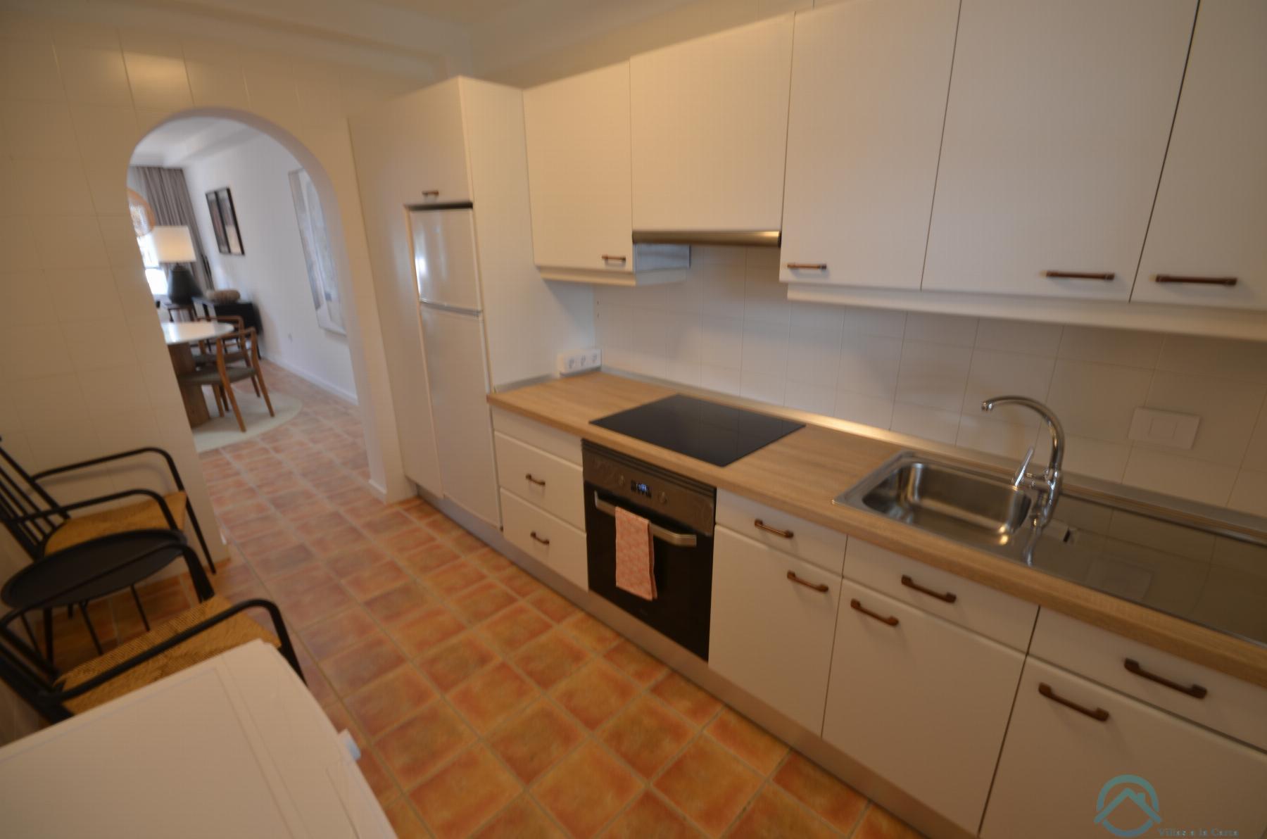 Venda de apartamento em Teguise