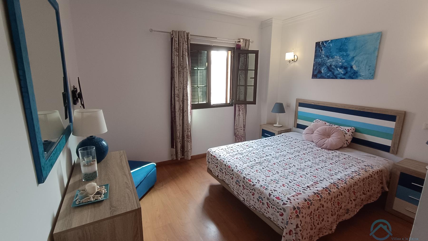 For sale of flat in Arrecife