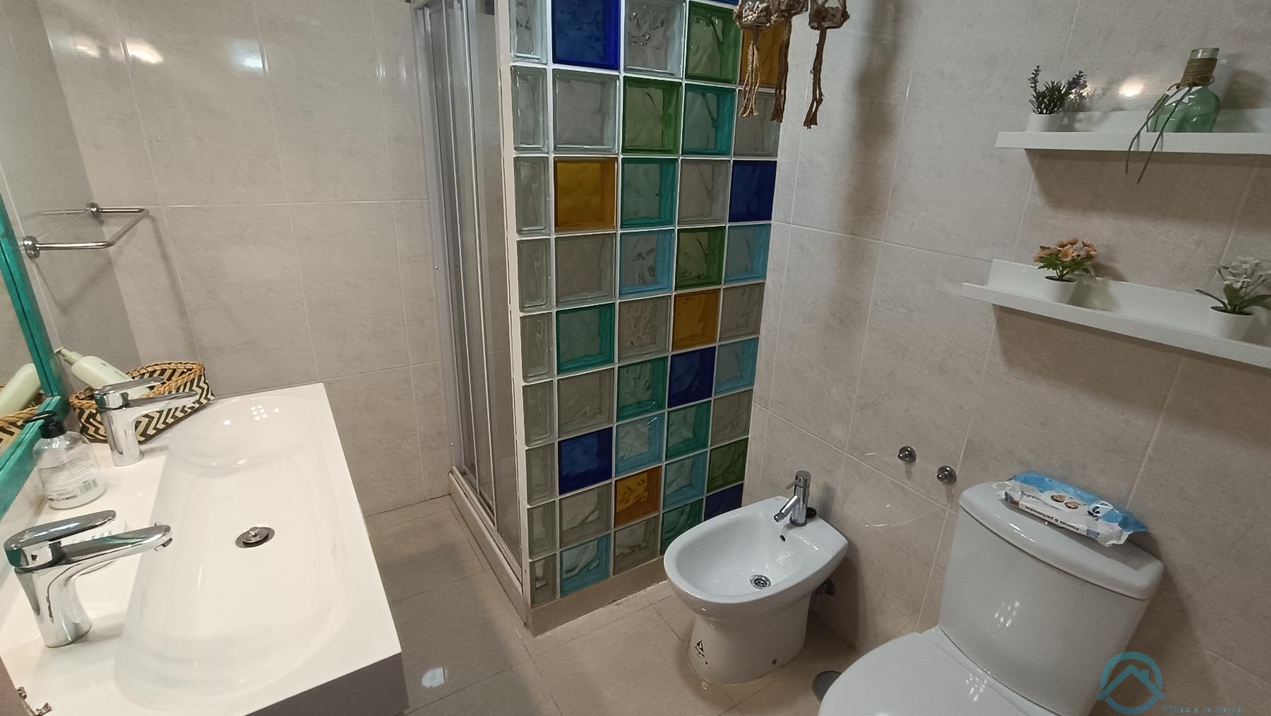 For sale of flat in Arrecife