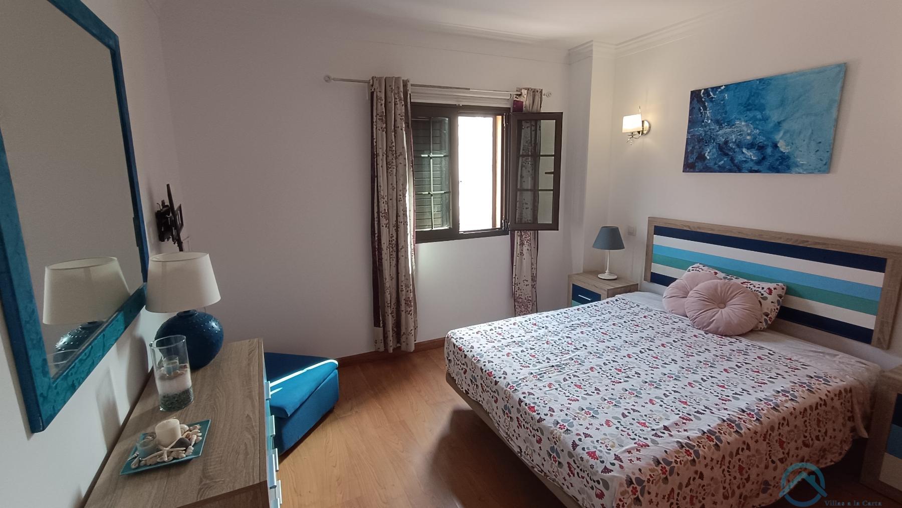 For sale of flat in Arrecife