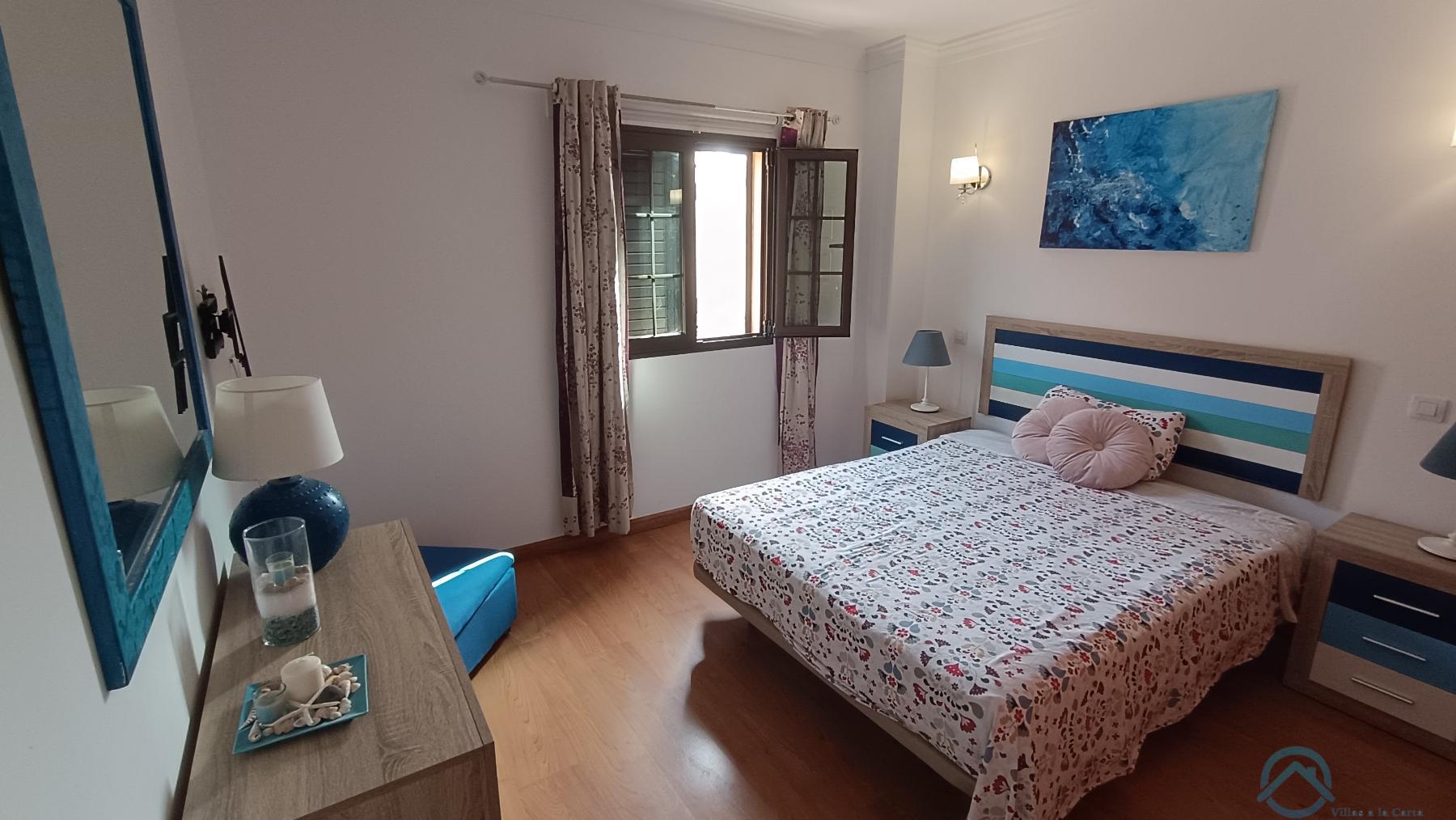 For sale of flat in Arrecife