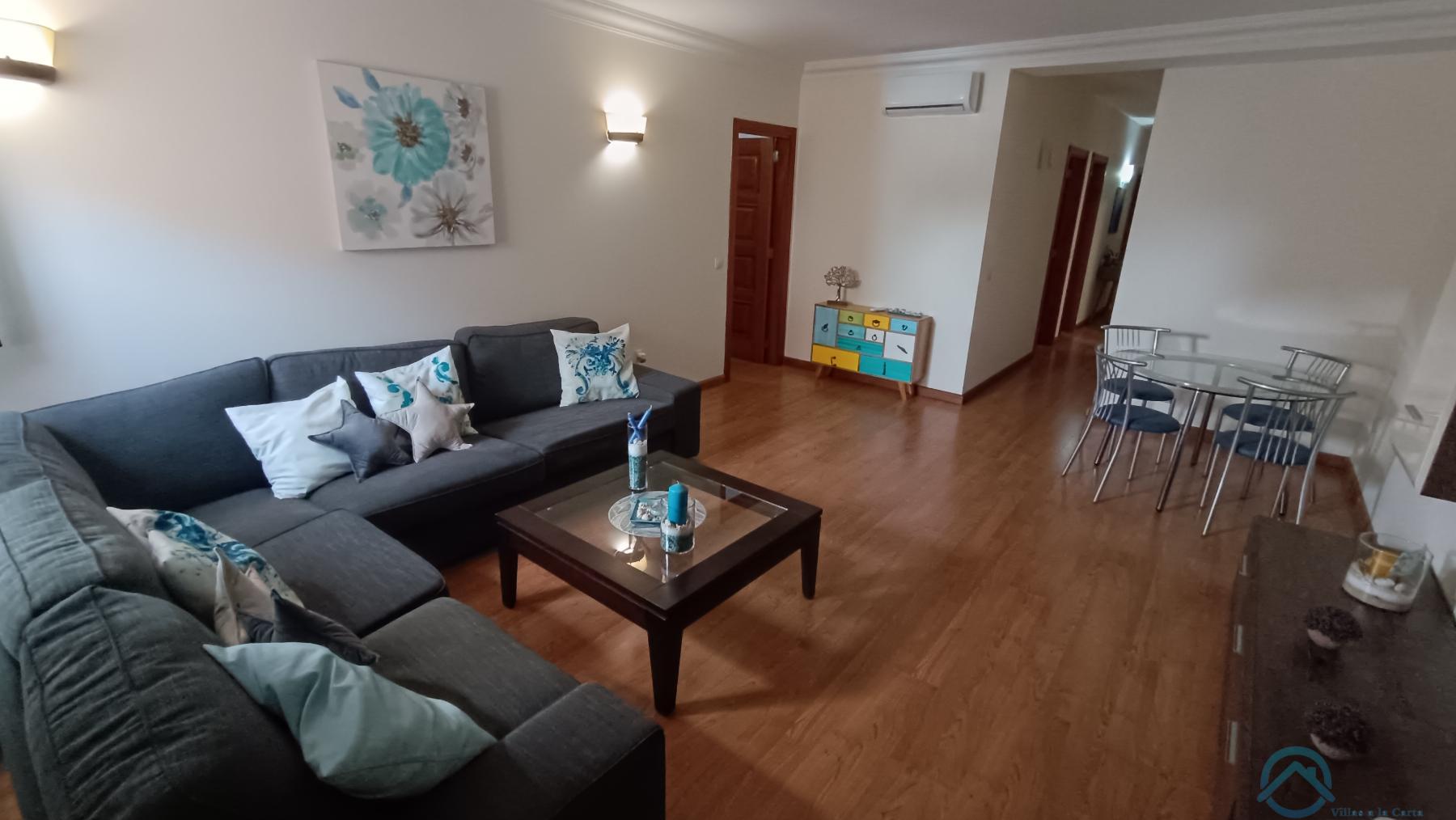 For sale of flat in Arrecife