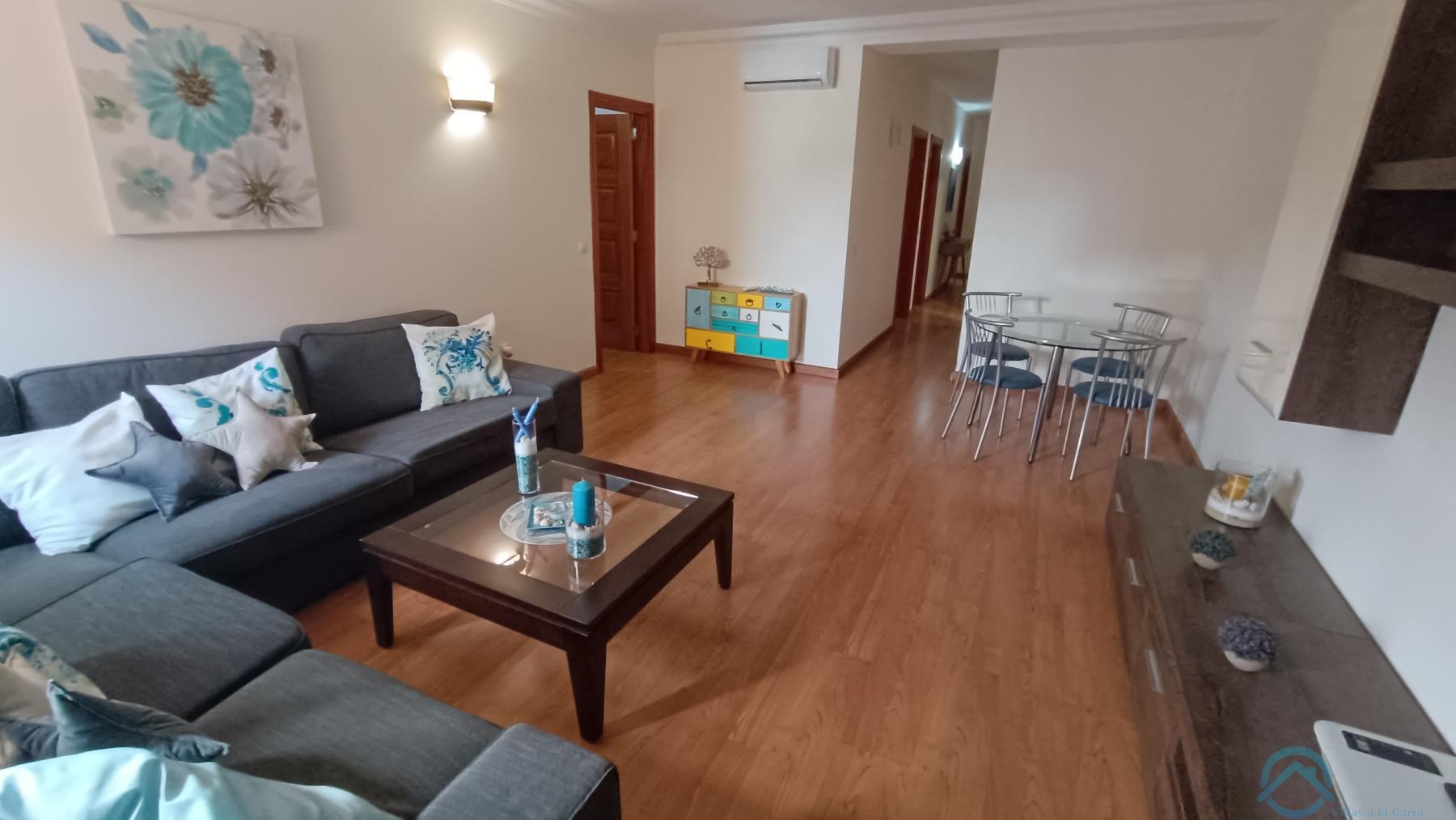 For sale of flat in Arrecife