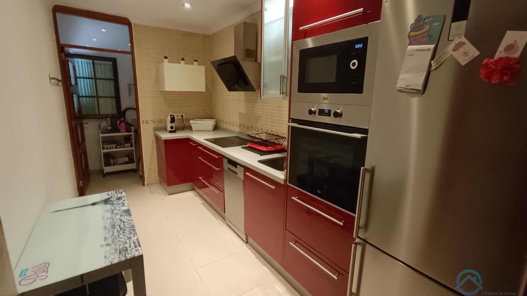 For sale of flat in Arrecife