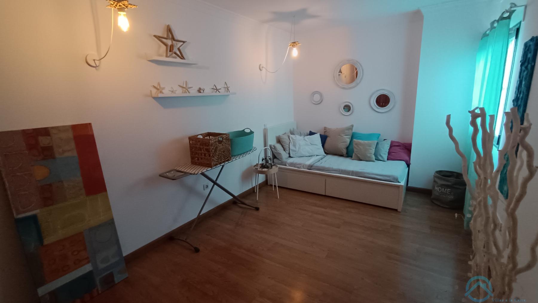 For sale of flat in Arrecife