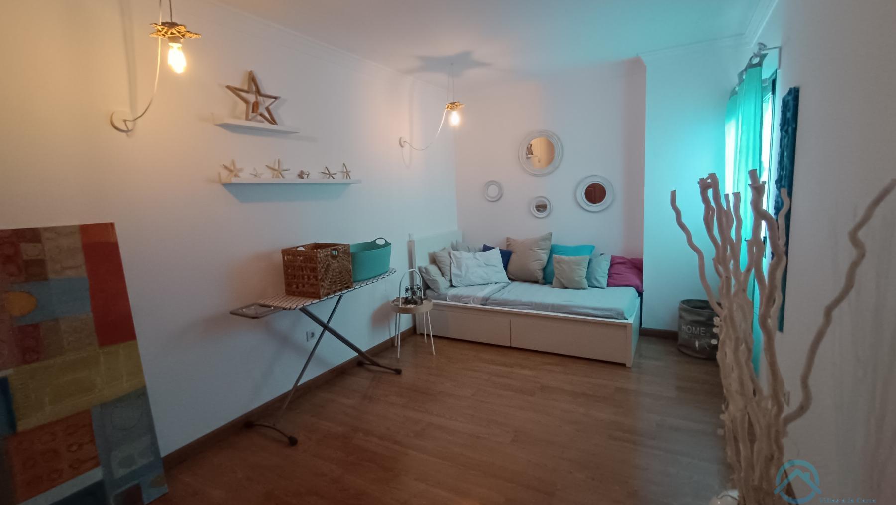For sale of flat in Arrecife