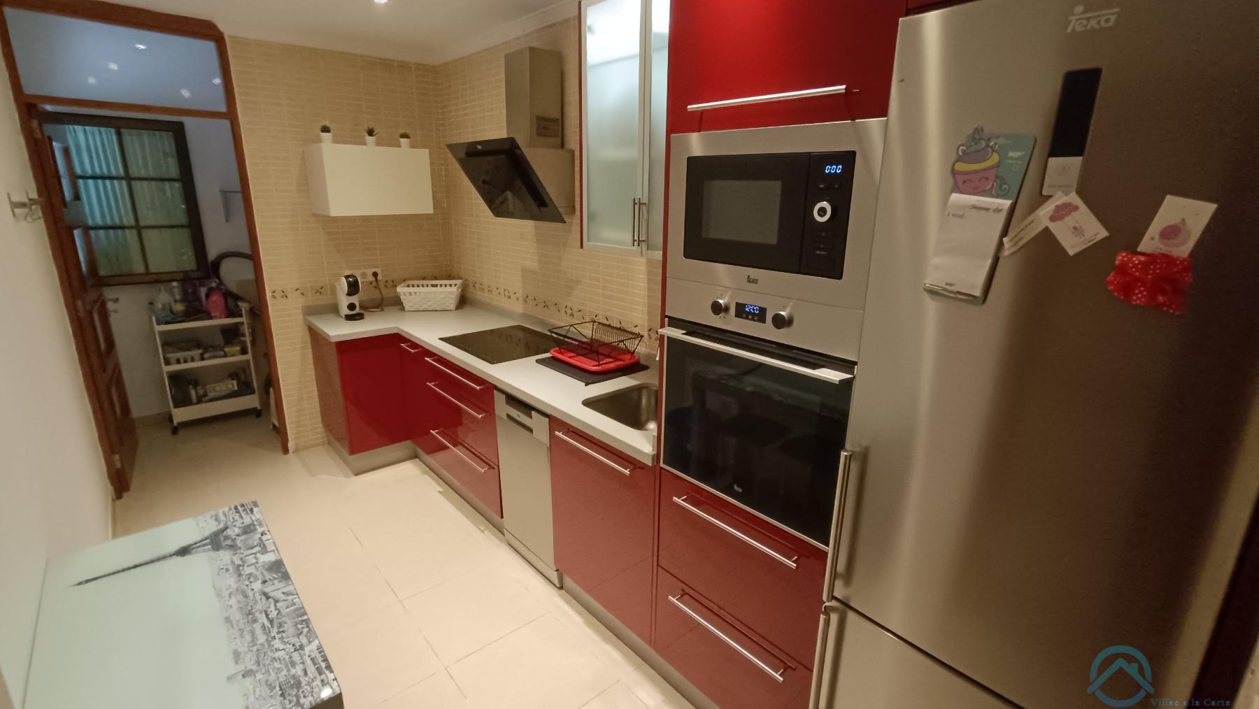 For sale of flat in Arrecife