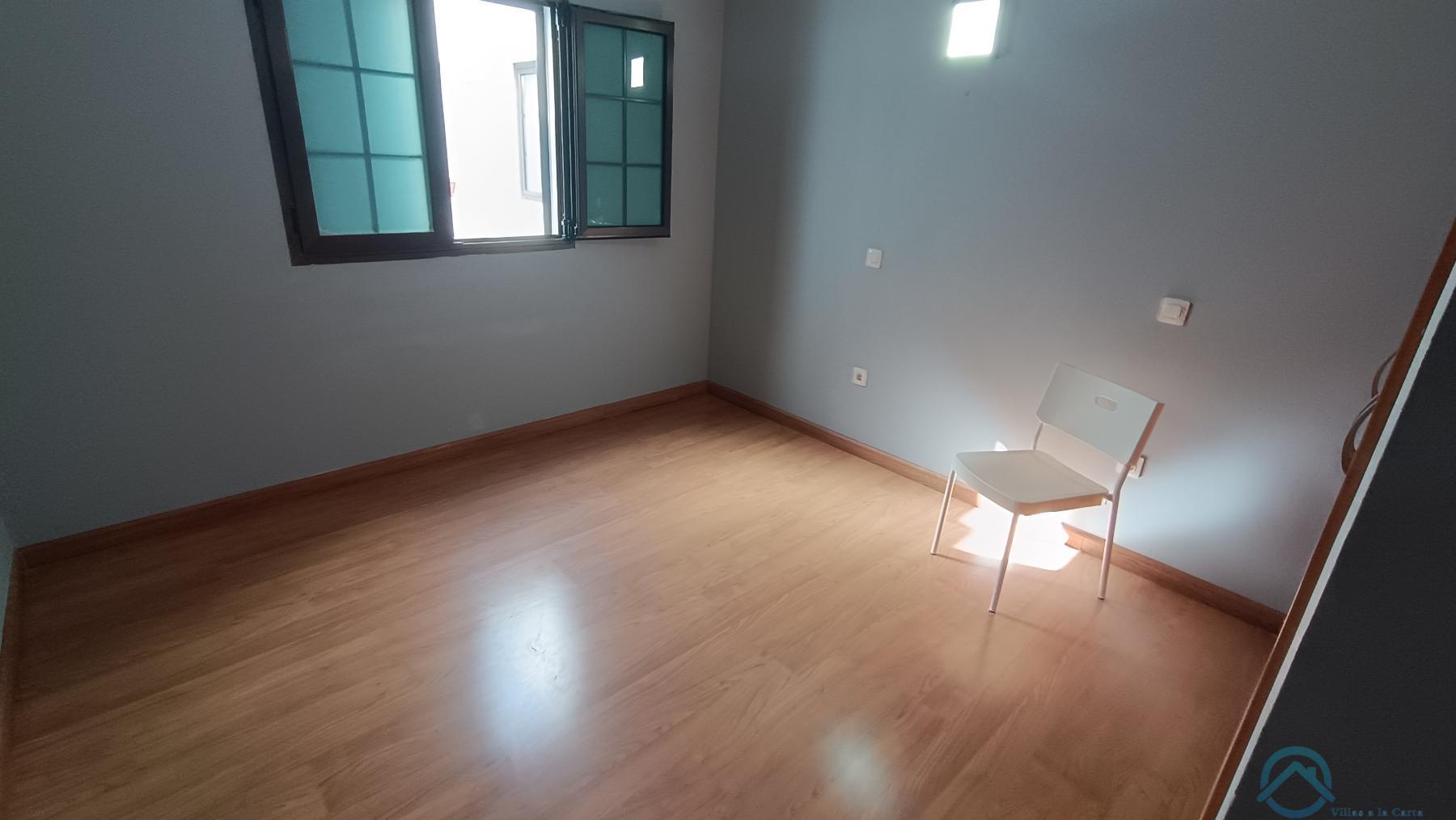 For sale of flat in Arrecife