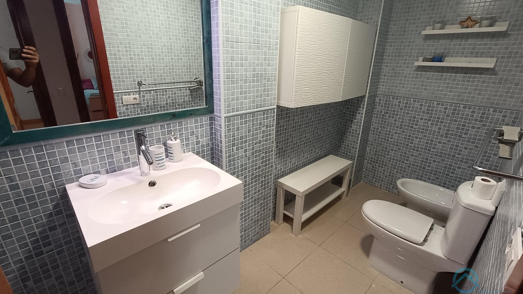 For sale of flat in Arrecife