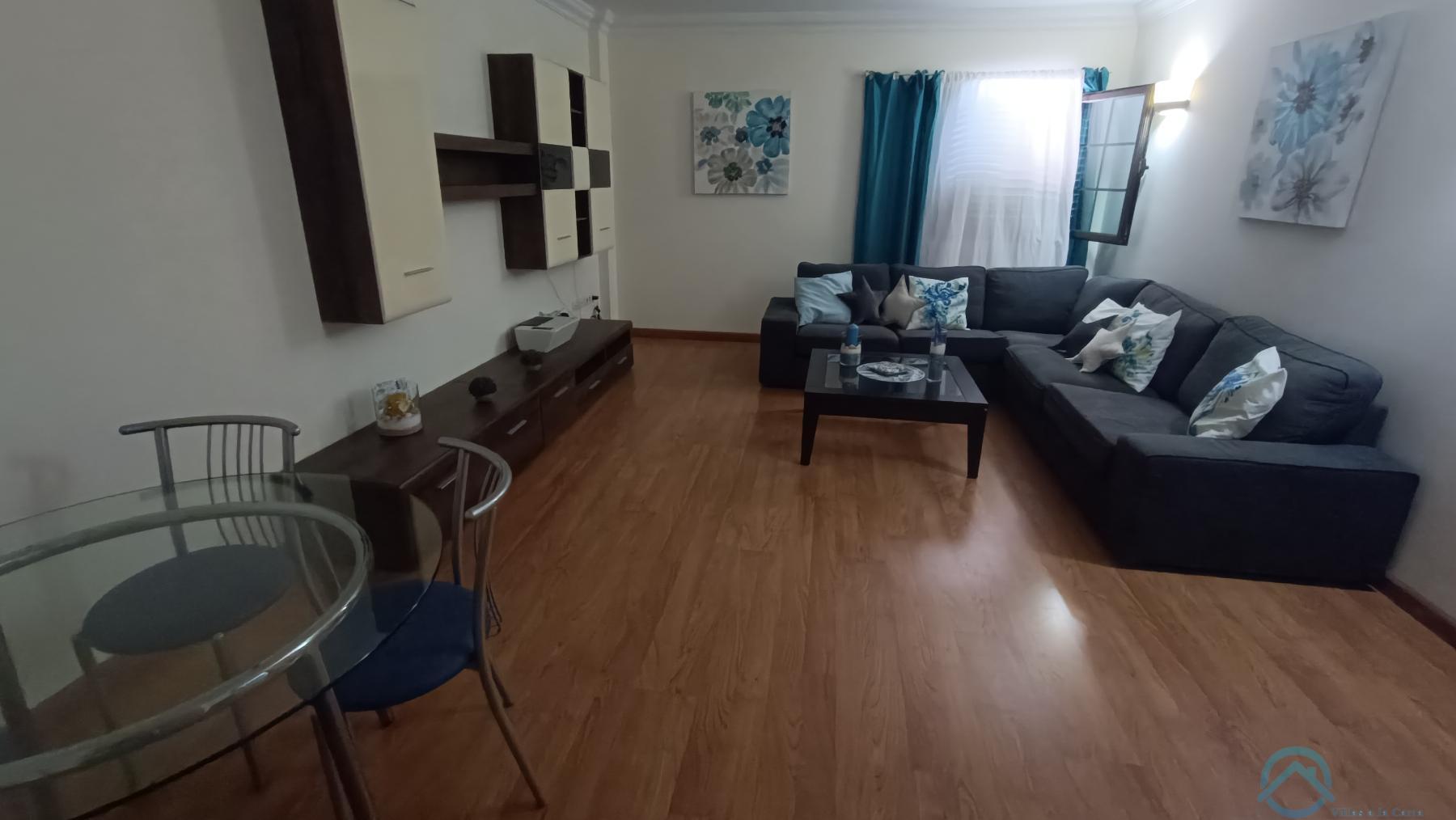 For sale of flat in Arrecife