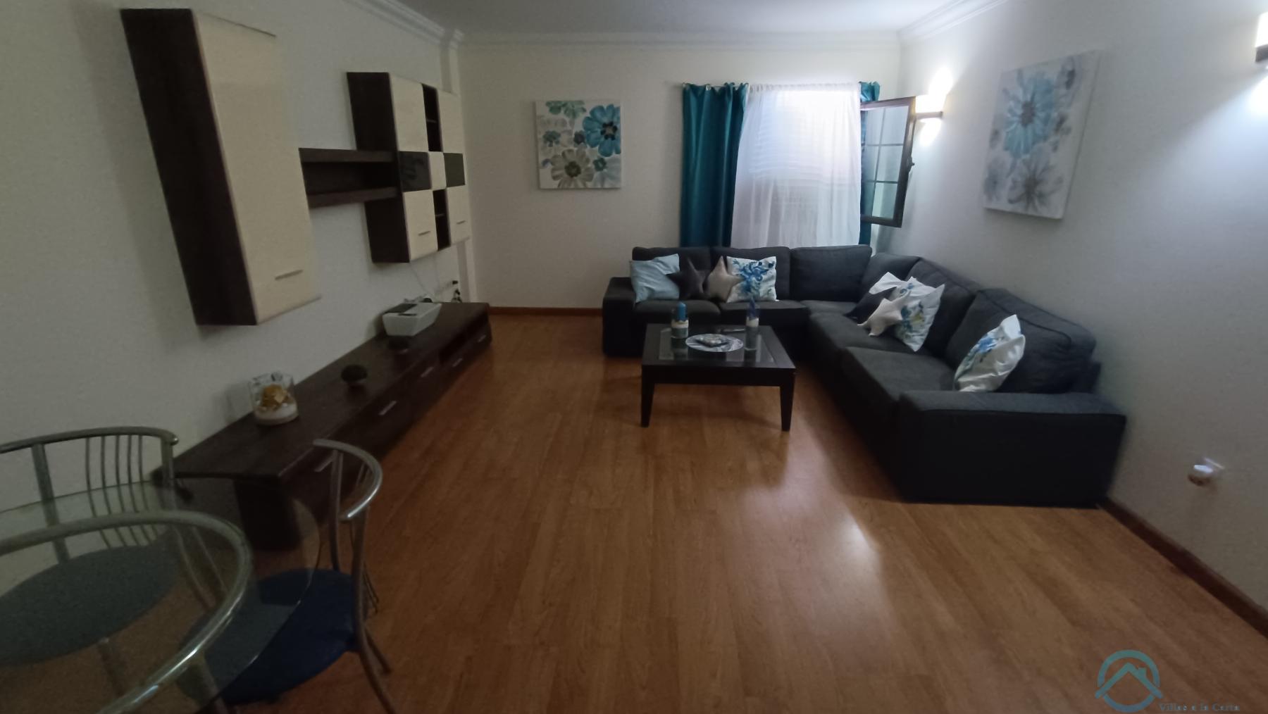 For sale of flat in Arrecife