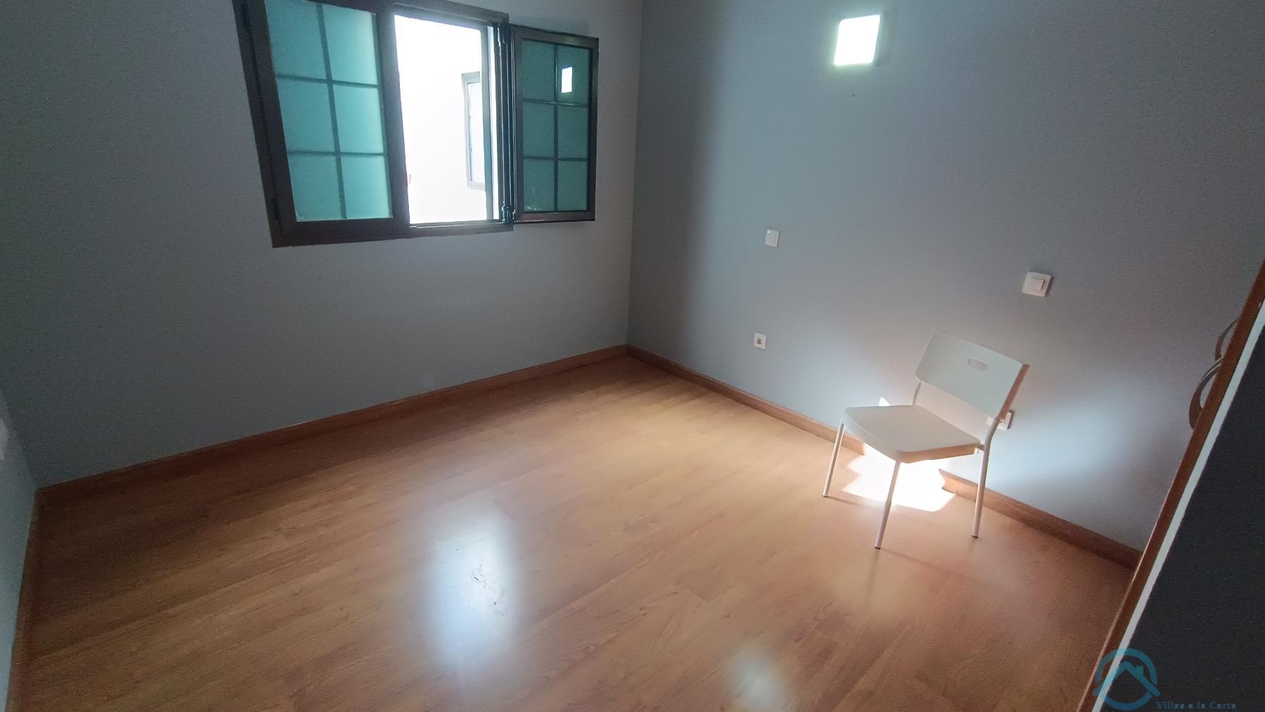 For sale of flat in Arrecife