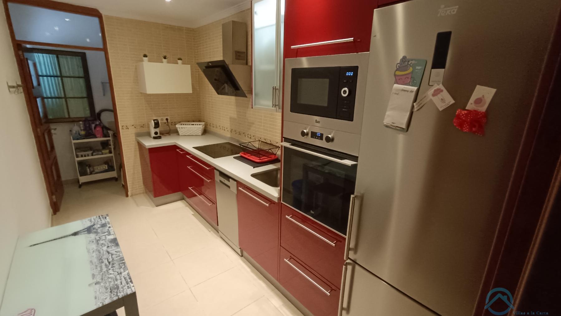 For sale of flat in Arrecife