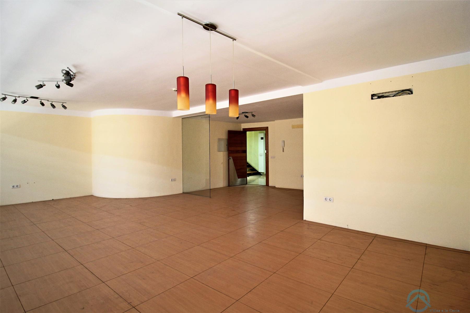 Köp av office i Arrecife