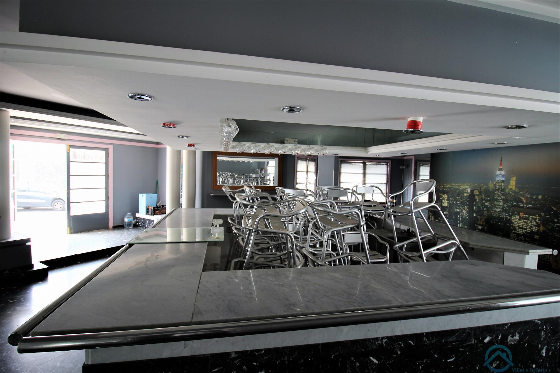 For sale of commercial in Teguise