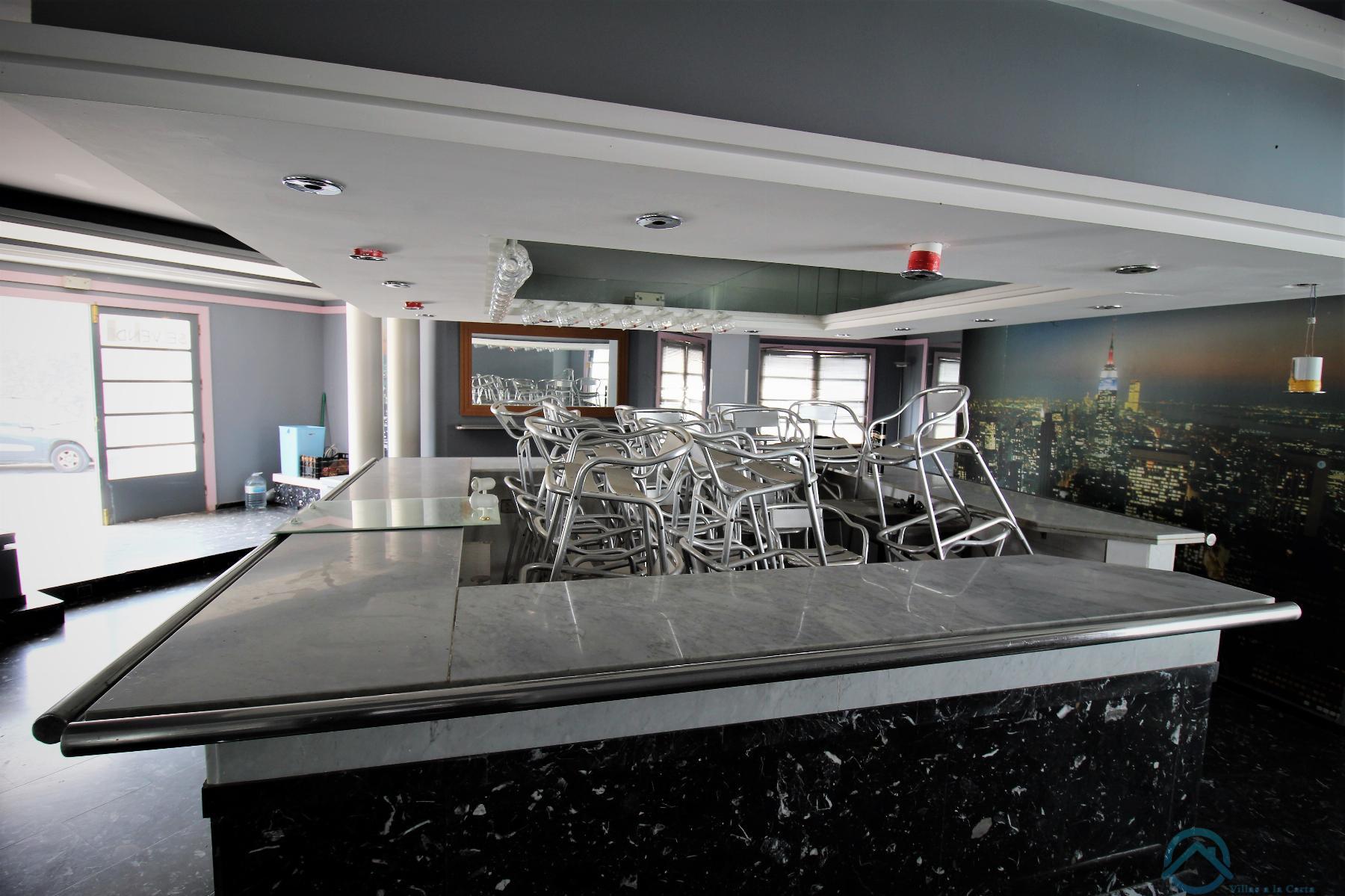 For sale of commercial in Teguise
