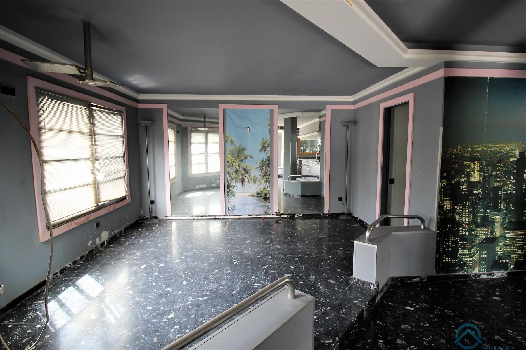 For sale of commercial in Teguise