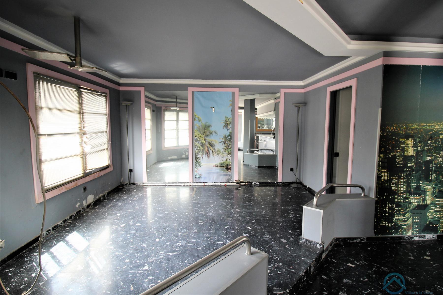 For sale of commercial in Teguise