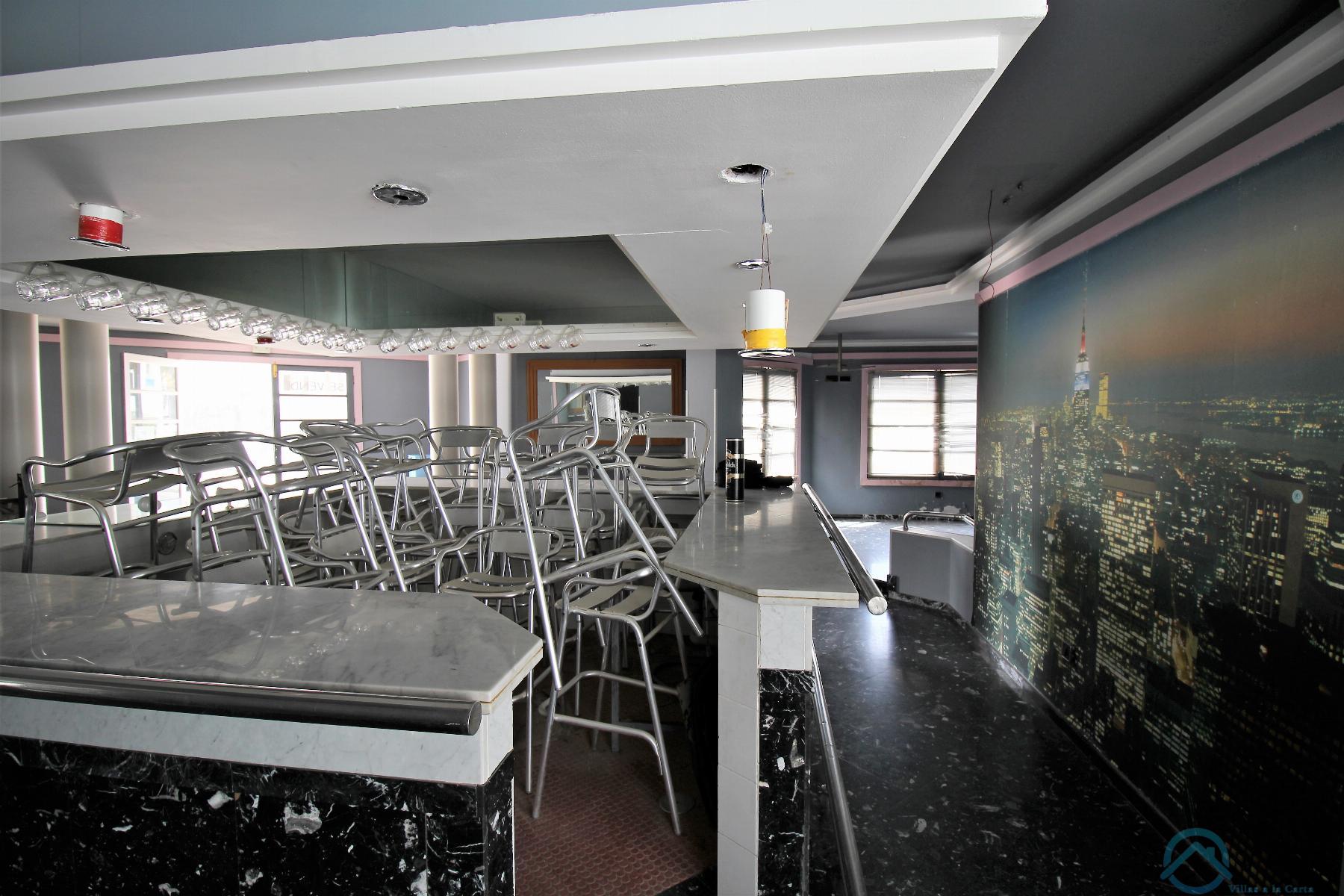 For sale of commercial in Teguise